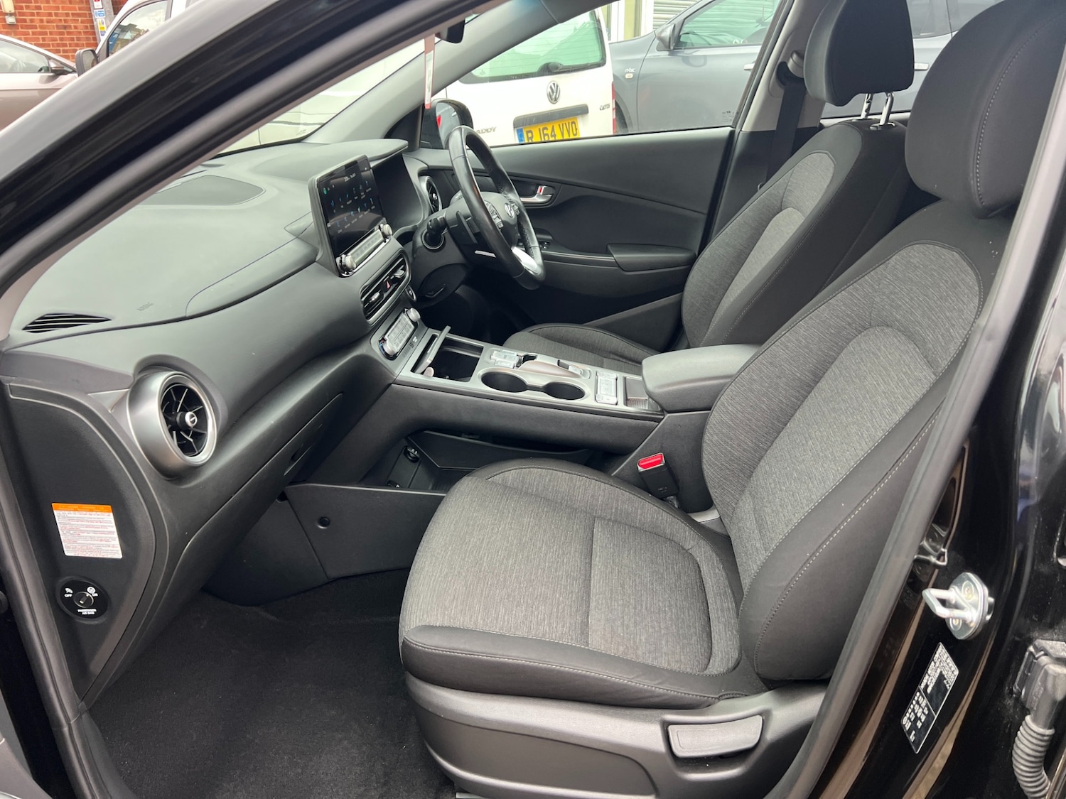 Used Hyundai KONA 2021 for sale - 76466115: Photo 12