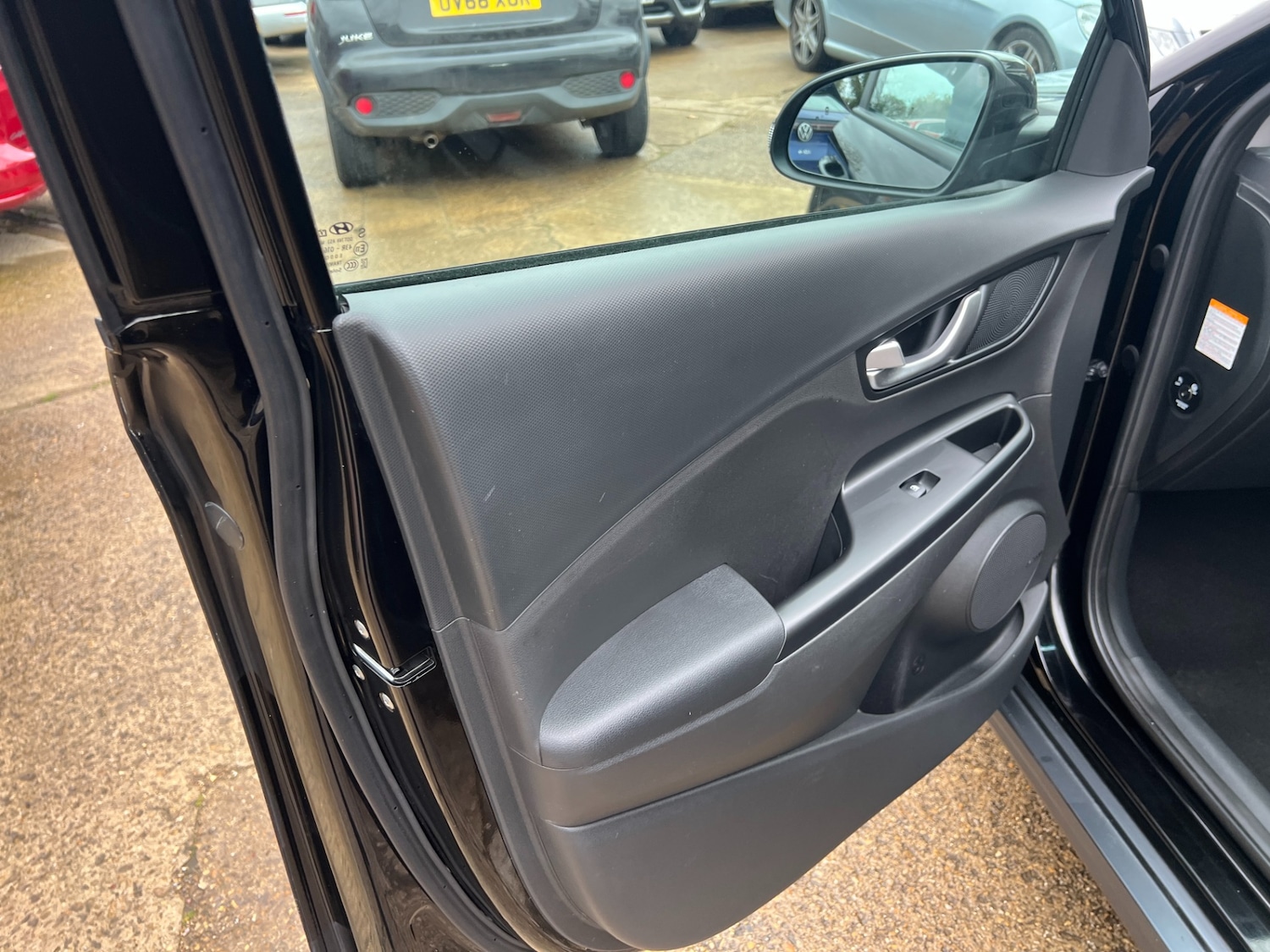 Used Hyundai KONA 2021 for sale - 76466115: Photo 14