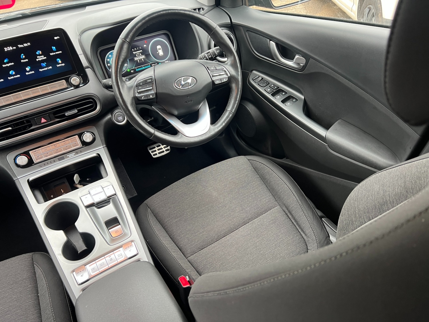 Used Hyundai KONA 2021 for sale - 76466115: Photo 15