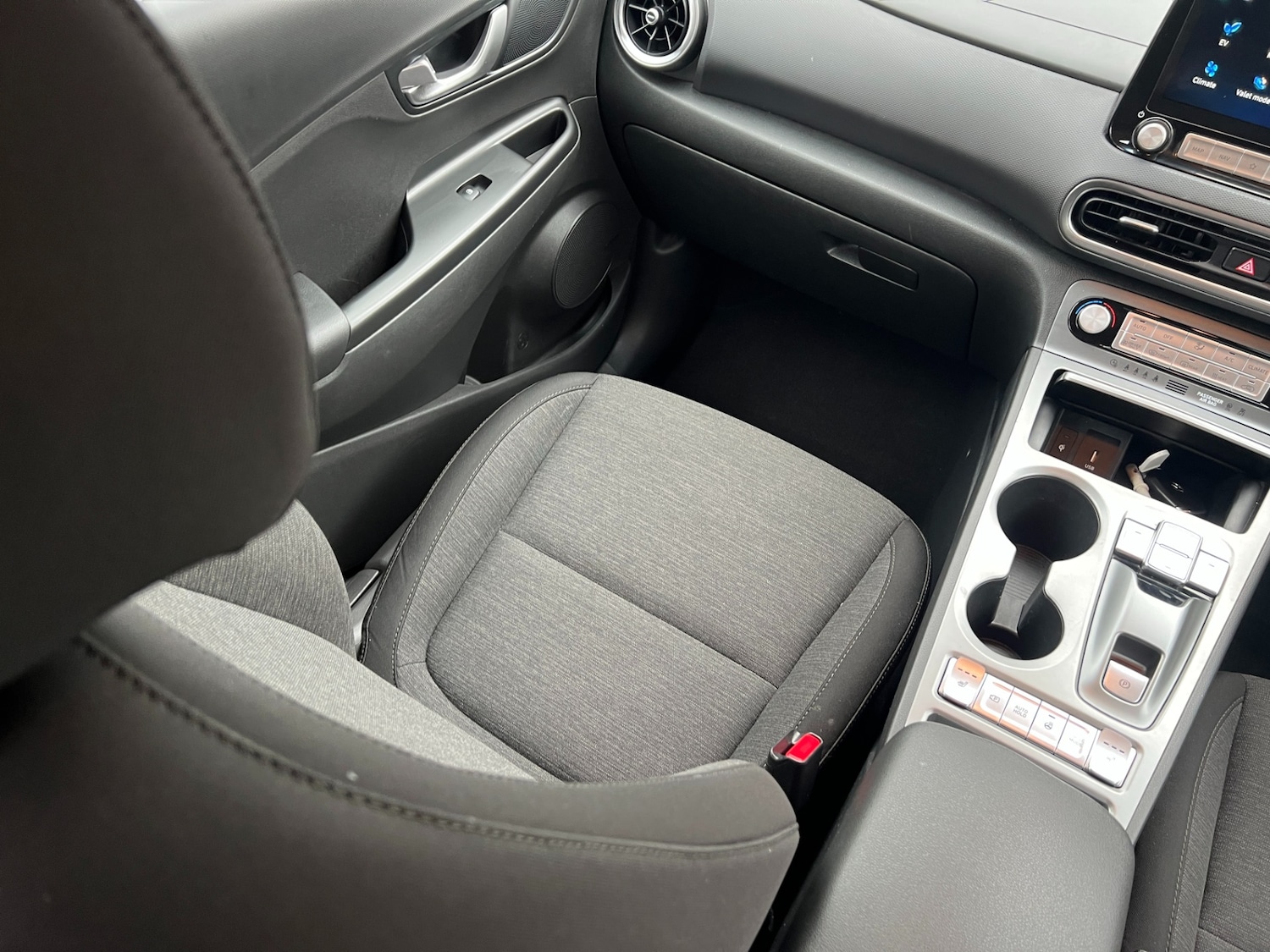 Used Hyundai KONA 2021 for sale - 76466115: Photo 16