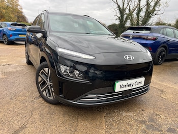 Used Hyundai KONA 2021 for sale - 76466115: Photo