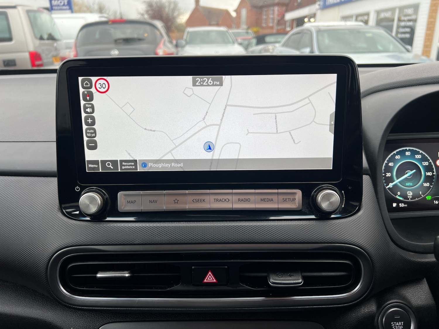 Used Hyundai KONA 2021 for sale - 76466115: Photo 20