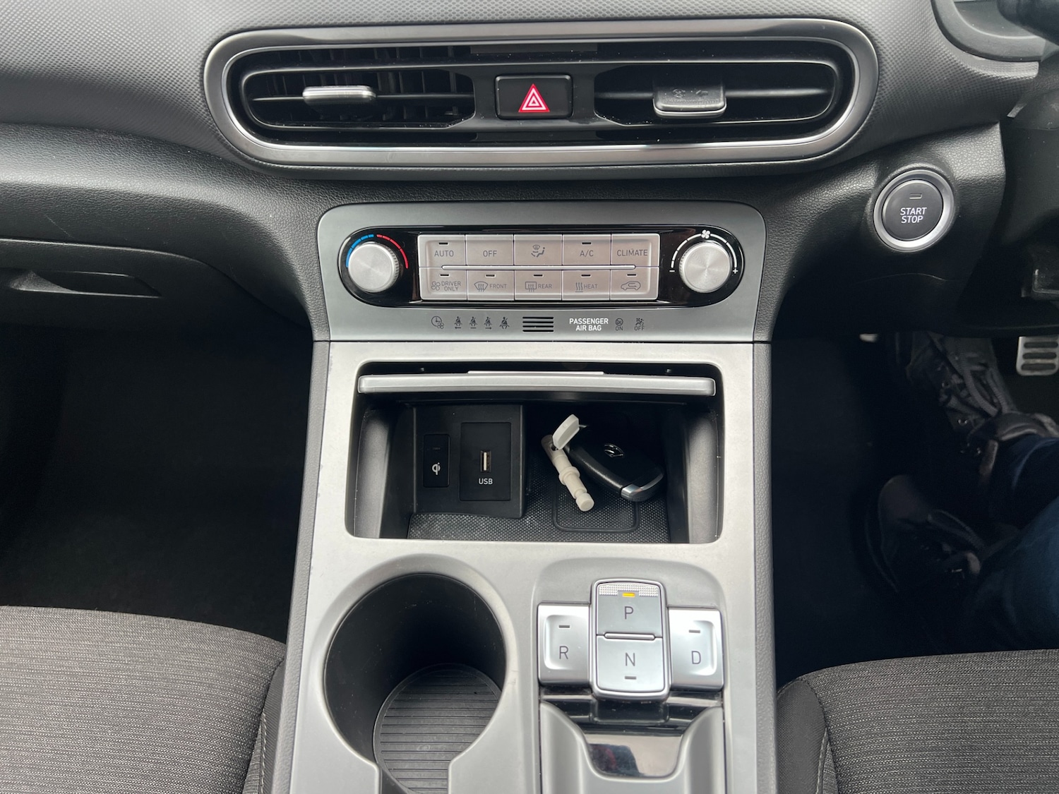 Used Hyundai KONA 2021 for sale - 76466115: Photo 22