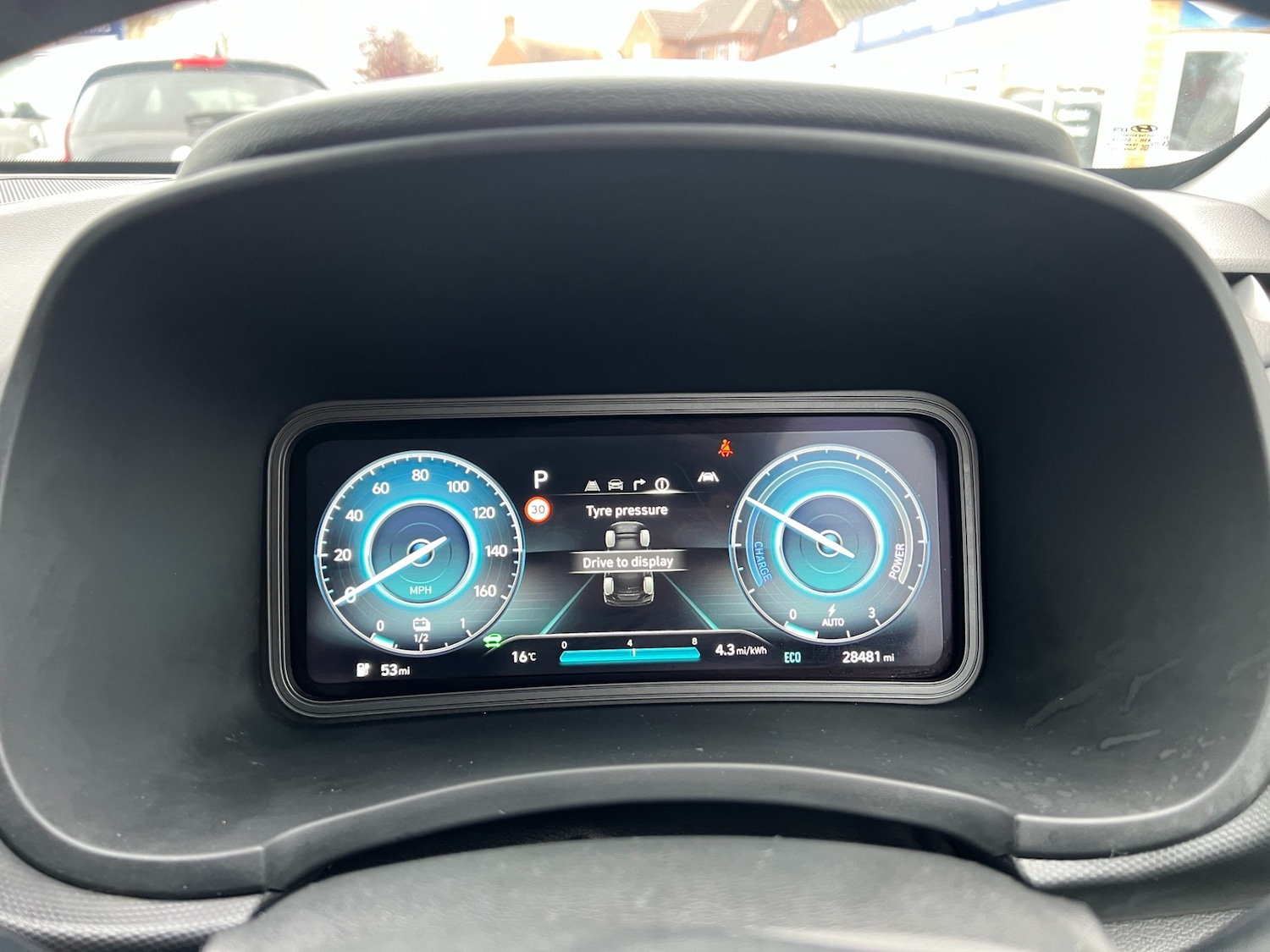 Used Hyundai KONA 2021 for sale - 76466115: Photo 24