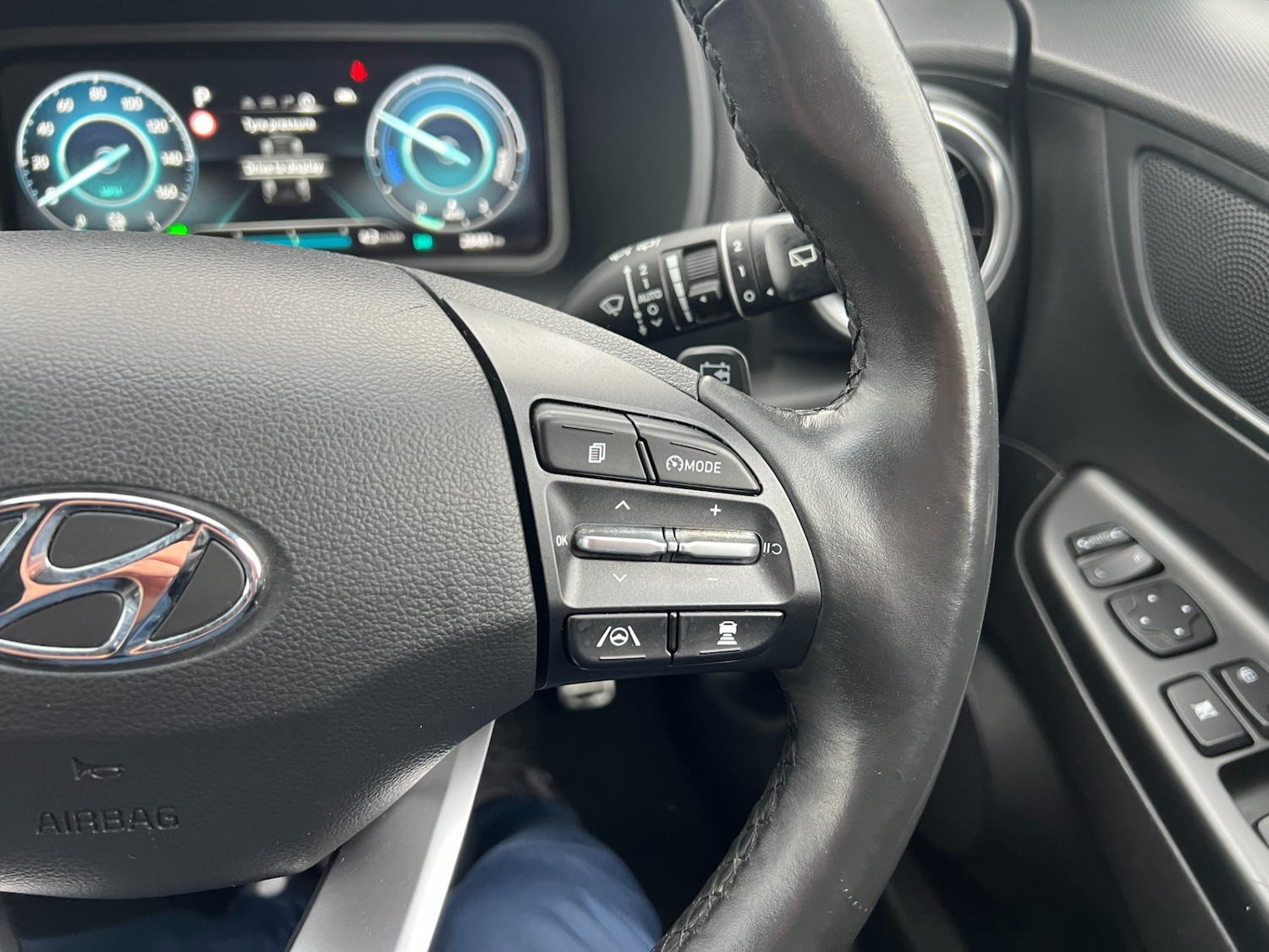 Used Hyundai KONA 2021 for sale - 76466115: Photo 26