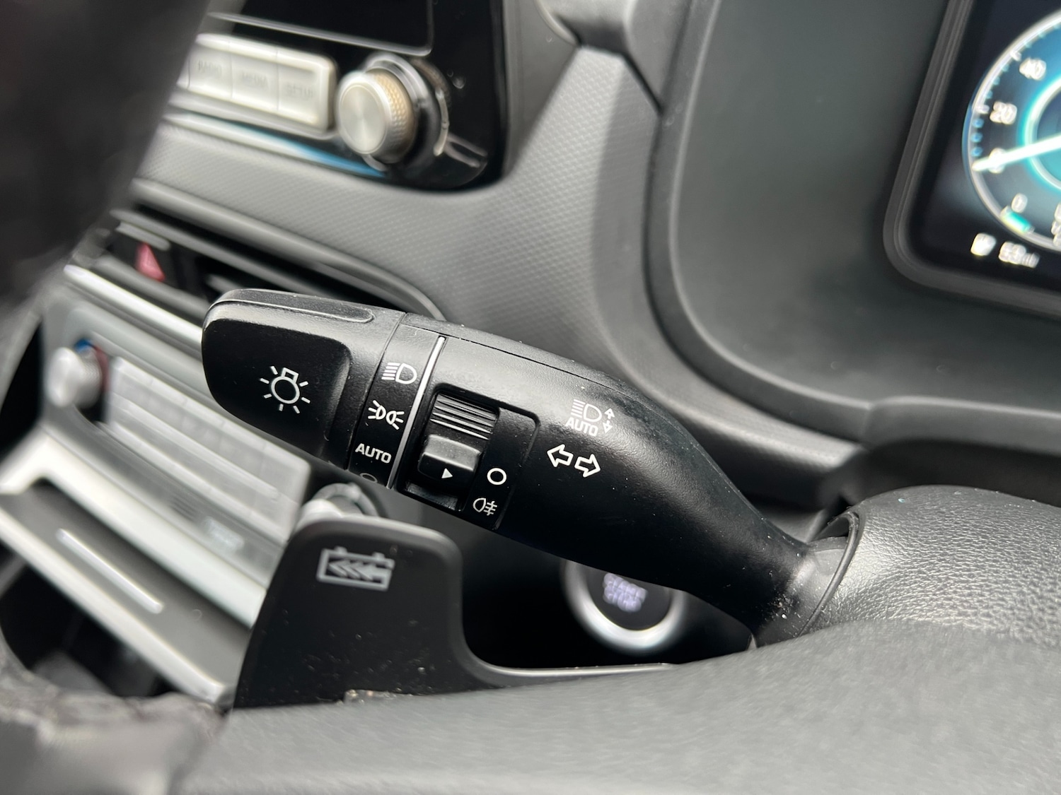 Used Hyundai KONA 2021 for sale - 76466115: Photo 29