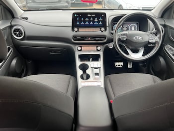 Used Hyundai KONA 2021 for sale - 76466115: Photo