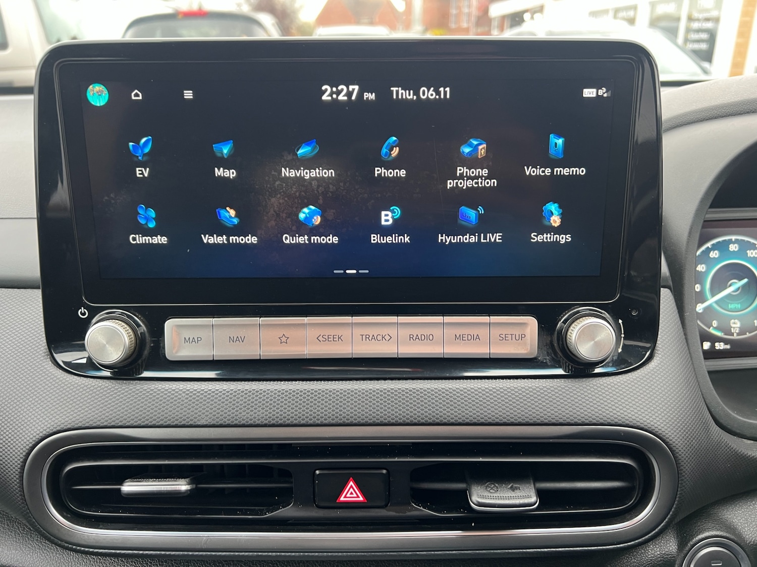 Used Hyundai KONA 2021 for sale - 76466115: Photo 32