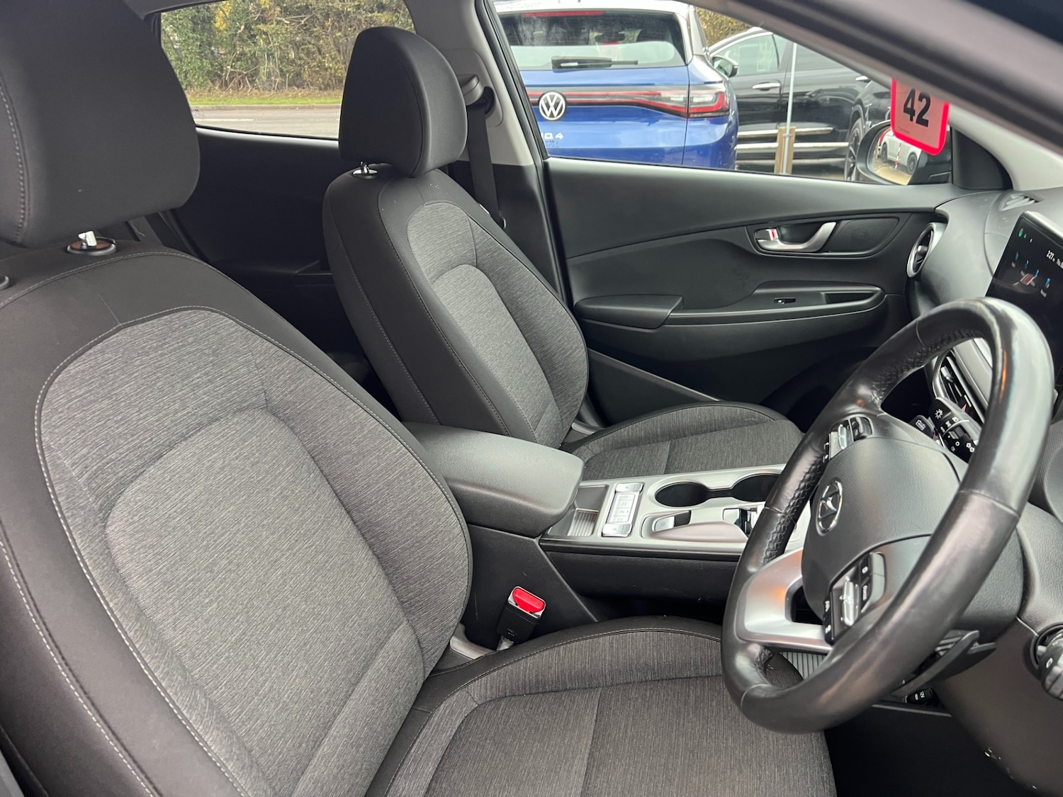 Used Hyundai KONA 2021 for sale - 76466115: Photo 37