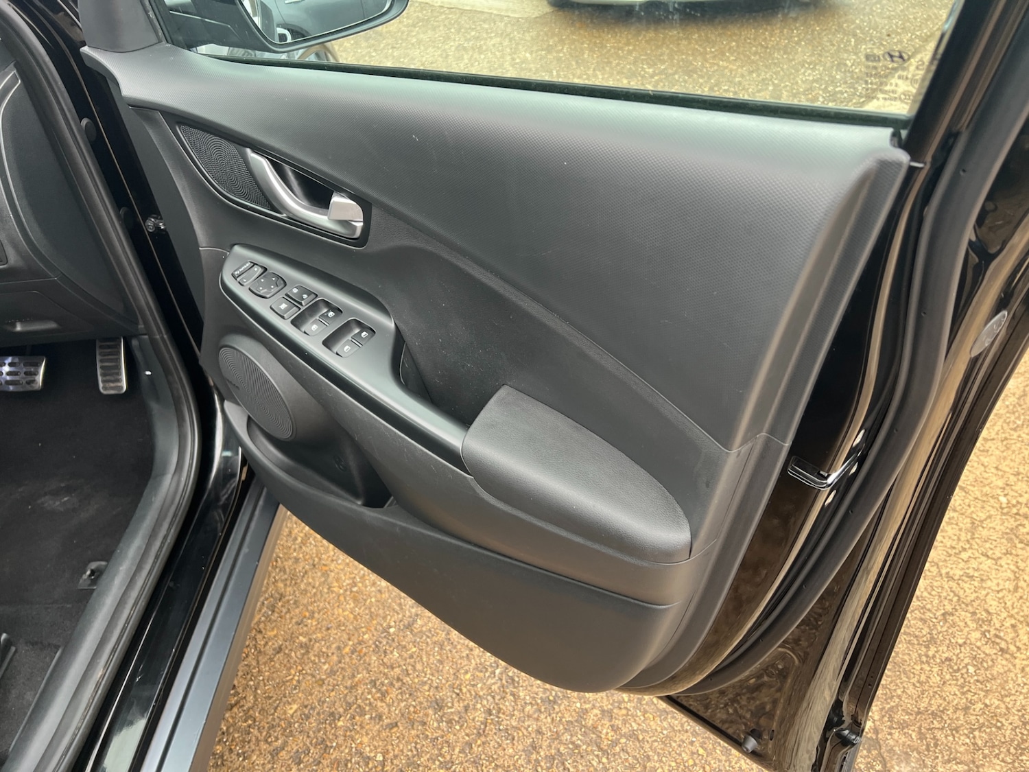 Used Hyundai KONA 2021 for sale - 76466115: Photo 38