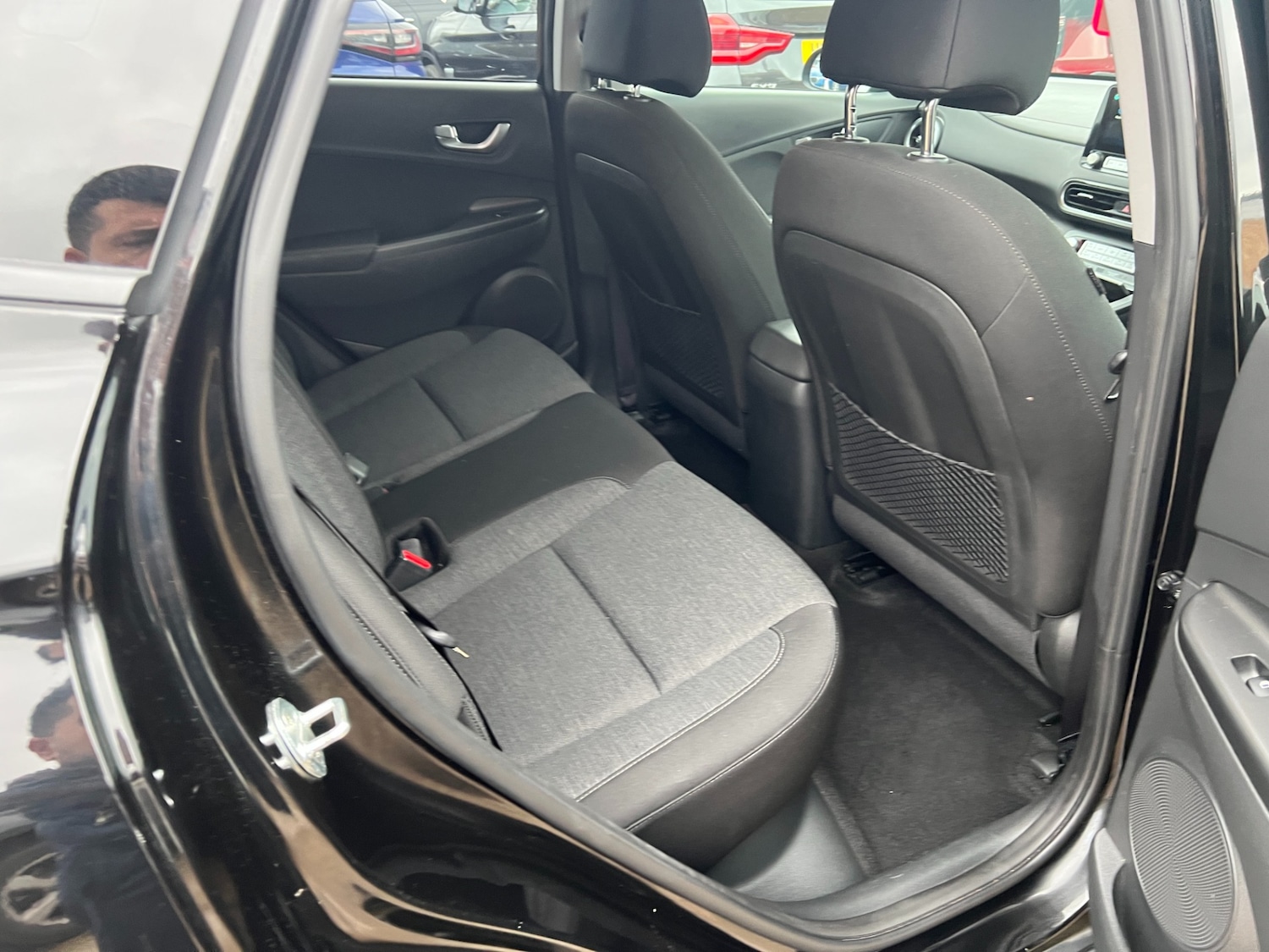 Used Hyundai KONA 2021 for sale - 76466115: Photo 39