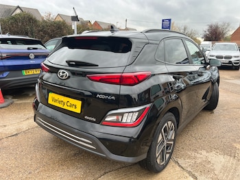 Used Hyundai KONA 2021 for sale - 76466115: Photo