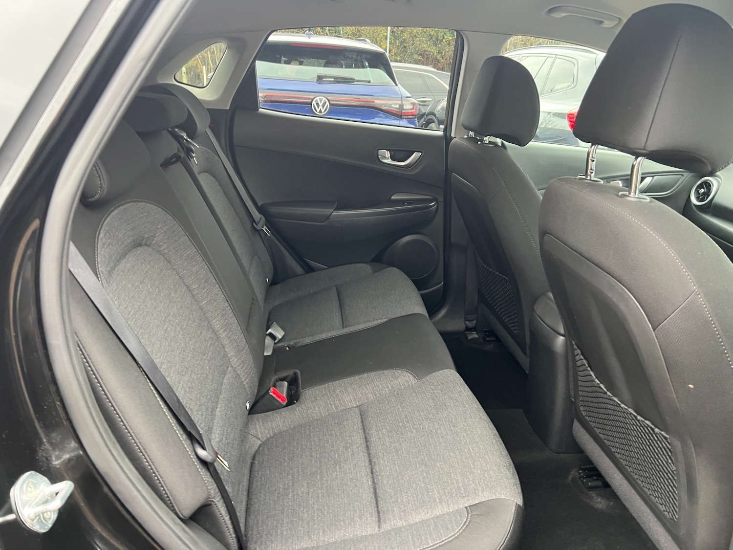 Used Hyundai KONA 2021 for sale - 76466115: Photo 40