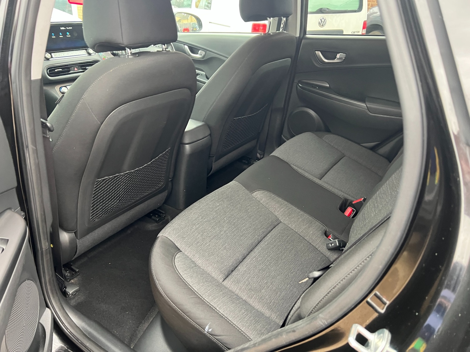 Used Hyundai KONA 2021 for sale - 76466115: Photo 43