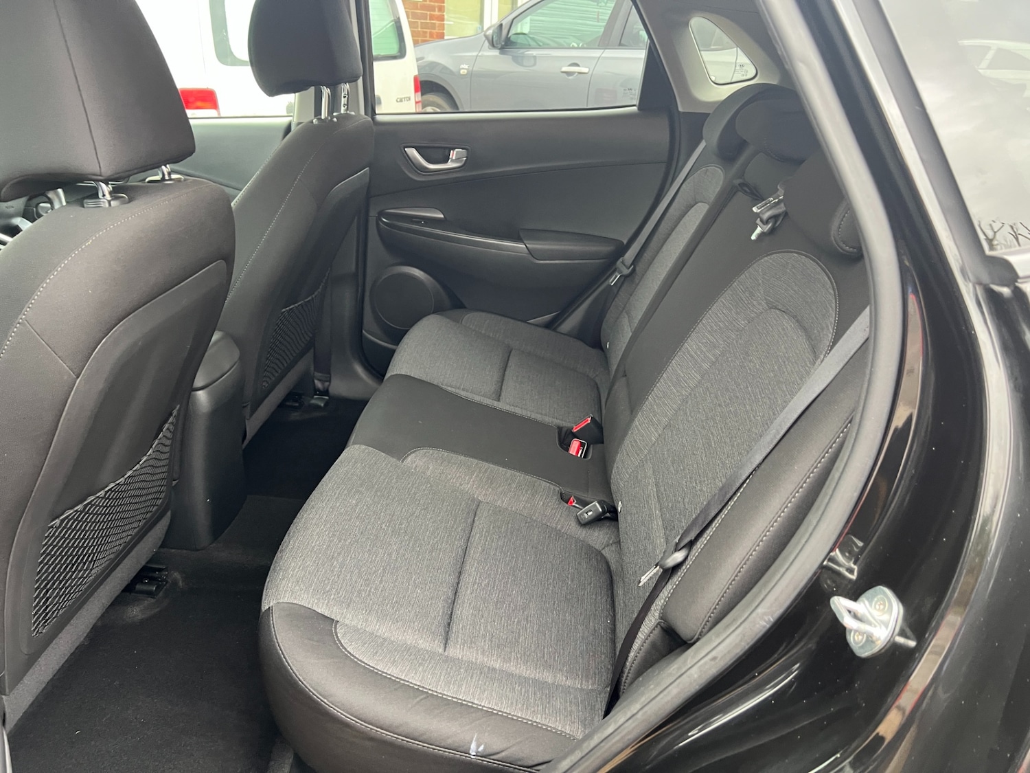 Used Hyundai KONA 2021 for sale - 76466115: Photo 44