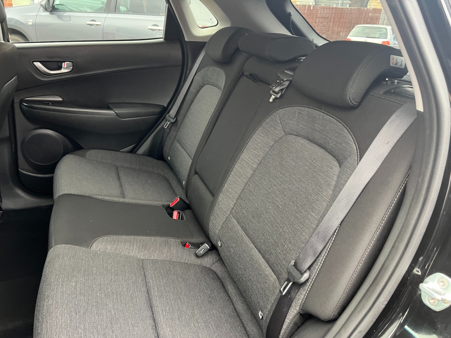 Used Hyundai KONA 2021 for sale - 76466115: Photo 45