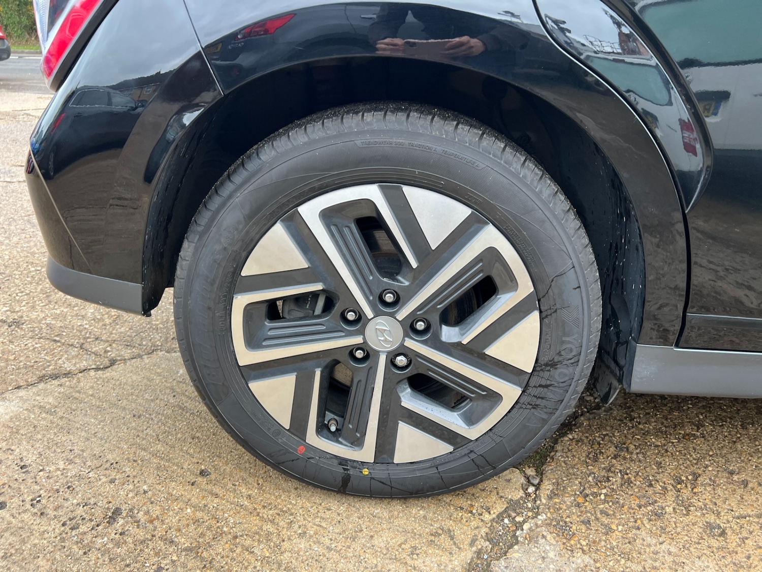 Used Hyundai KONA 2021 for sale - 76466115: Photo 47