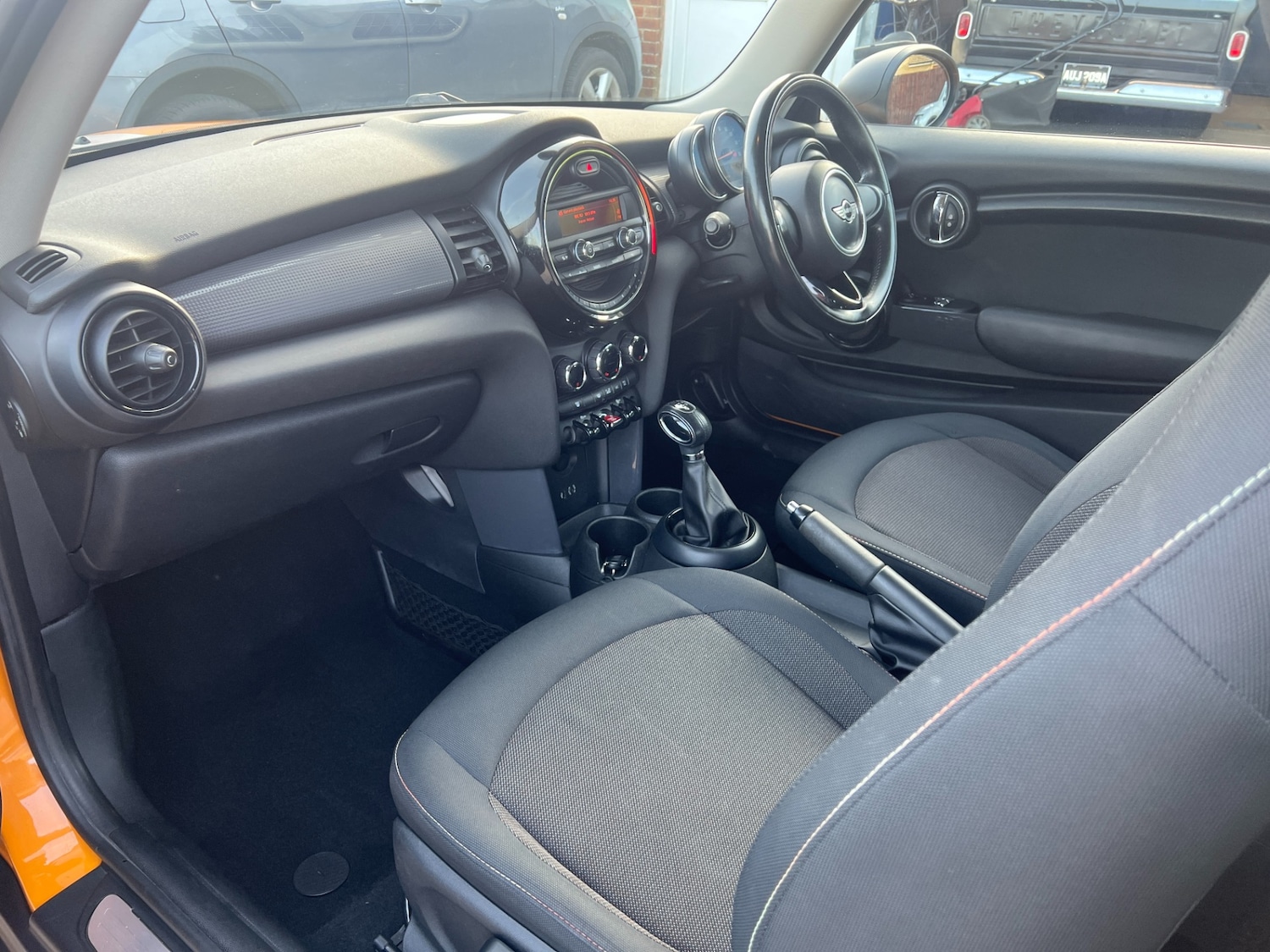 Used MINI Hatch 2014 for sale - 77677154: Photo 10