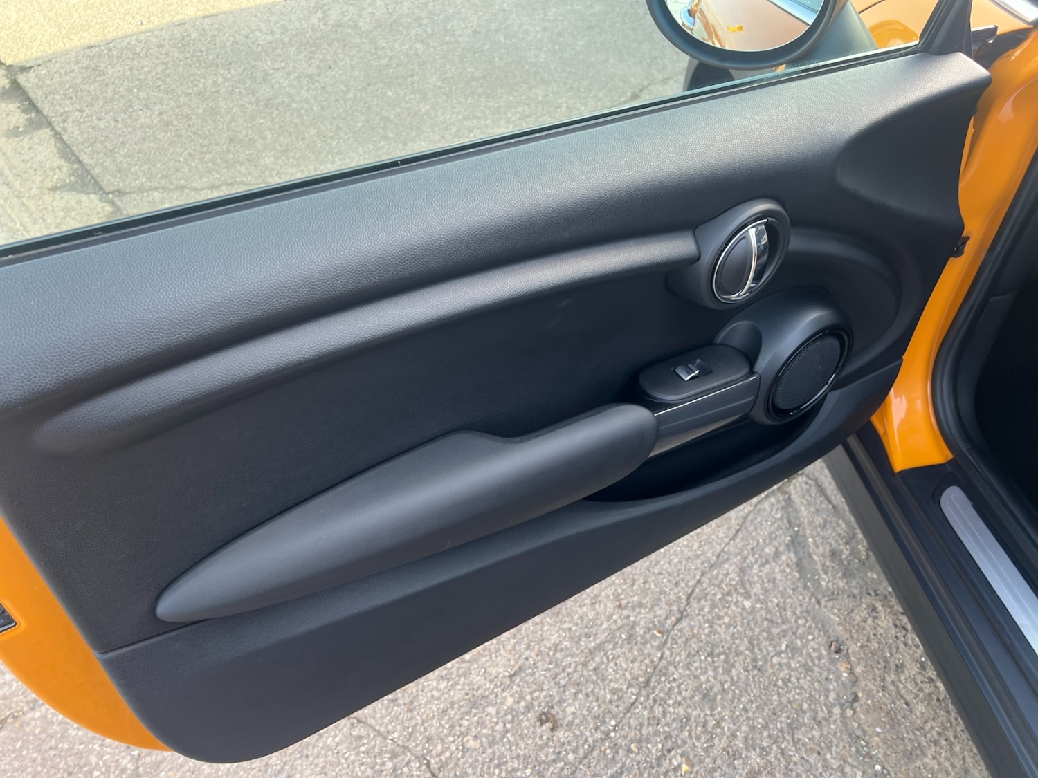 Used MINI Hatch 2014 for sale - 77677154: Photo 13