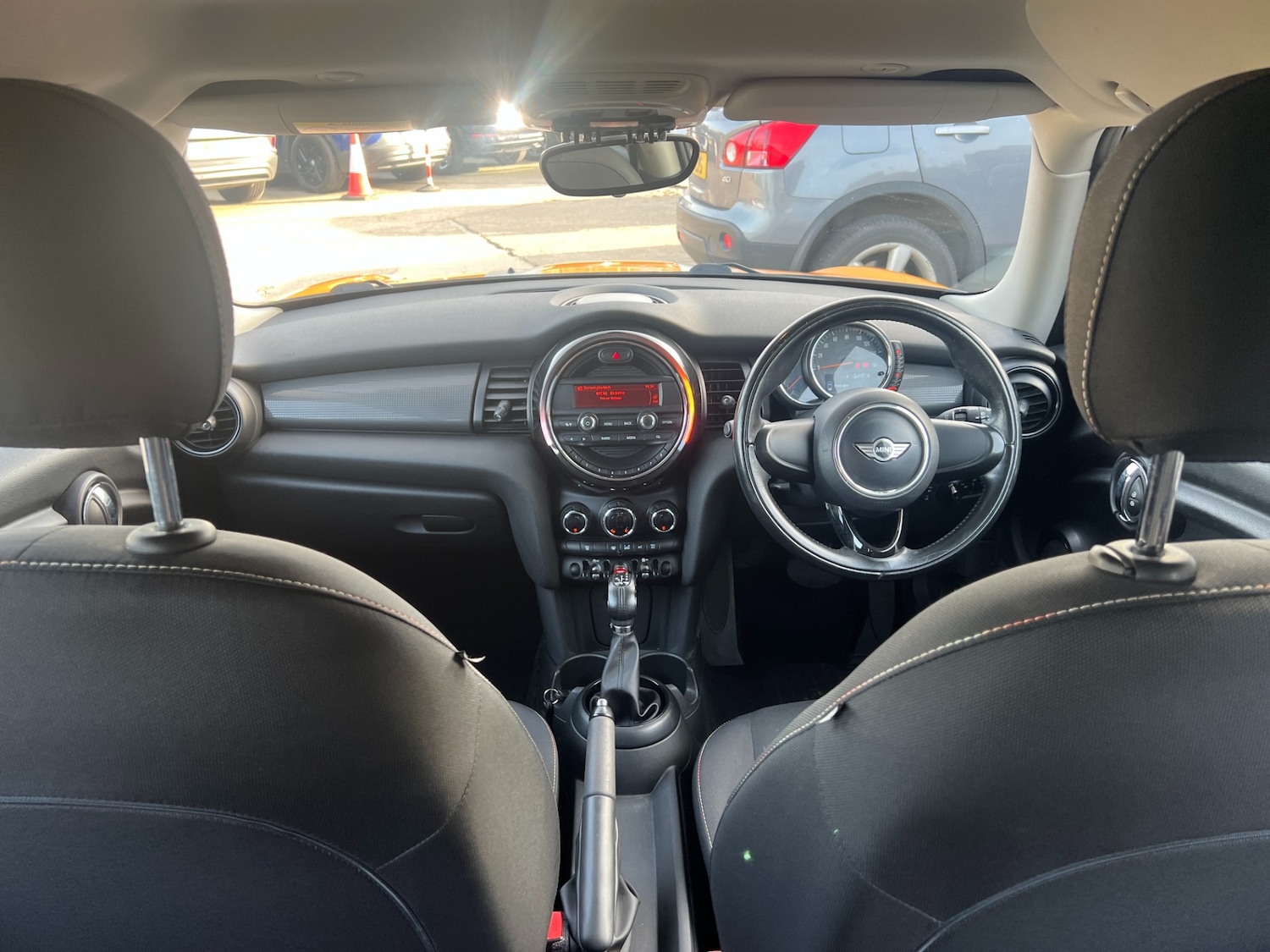 Used MINI Hatch 2014 for sale - 77677154: Photo 14