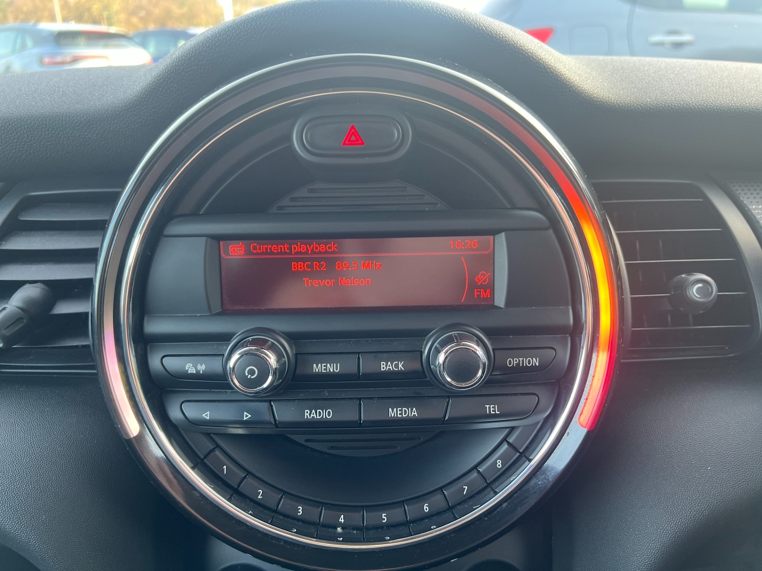 Used MINI Hatch 2014 for sale - 77677154: Photo 15