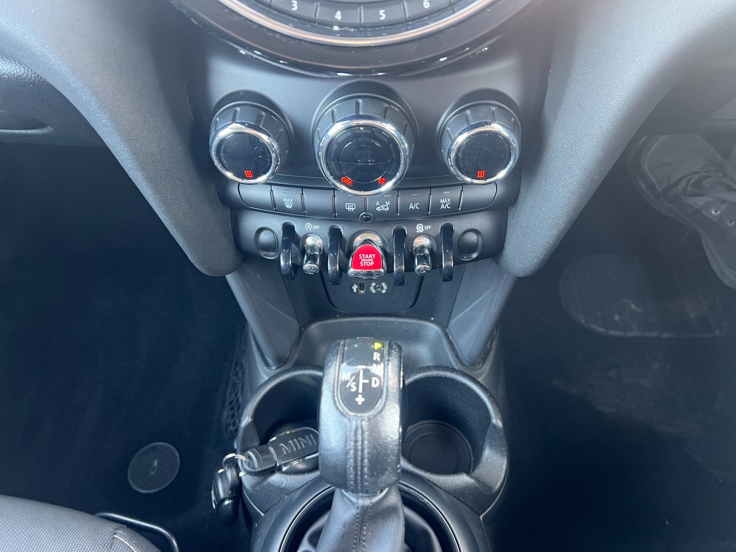 Used MINI Hatch 2014 for sale - 77677154: Photo 16