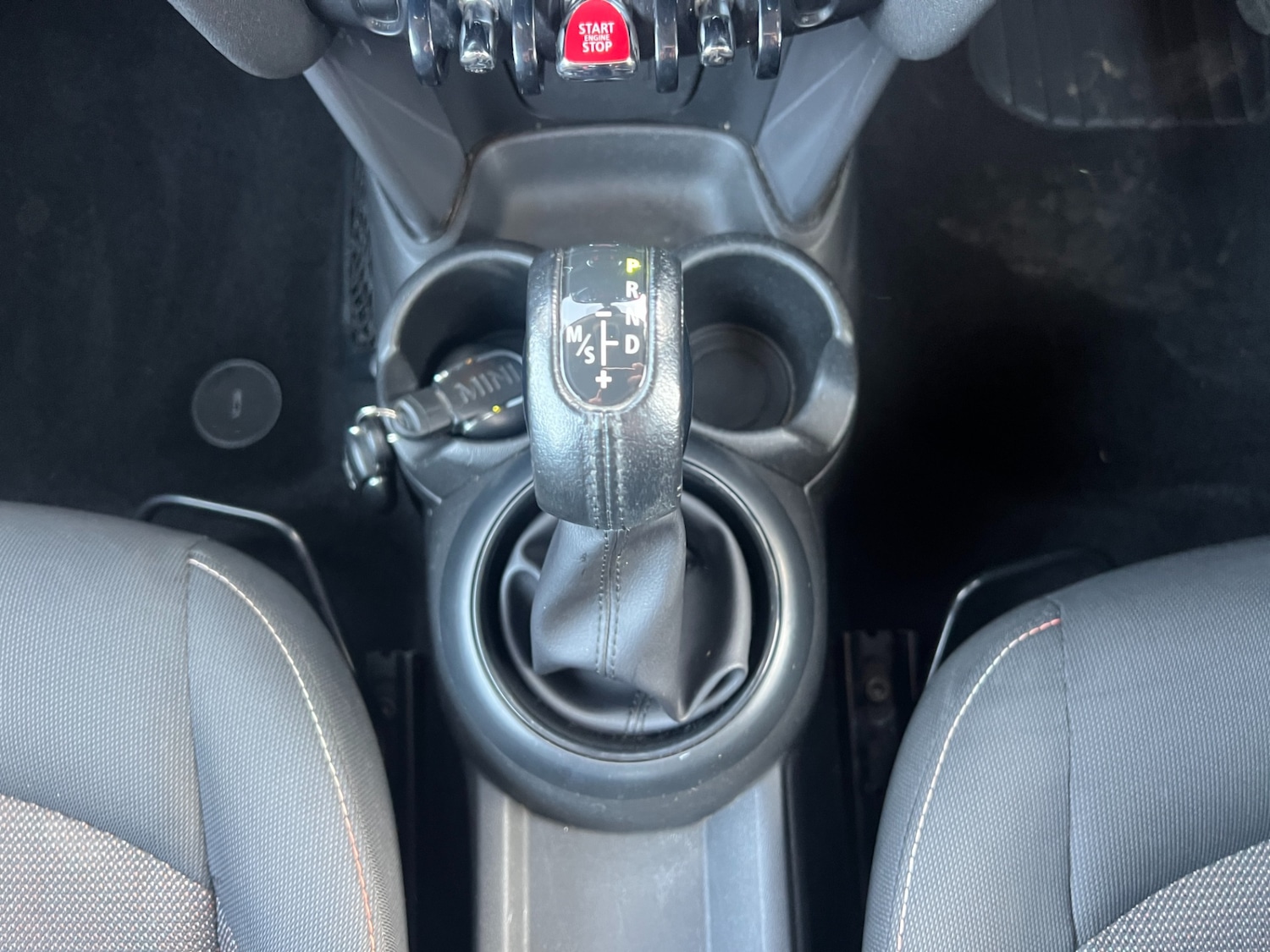 Used MINI Hatch 2014 for sale - 77677154: Photo 17