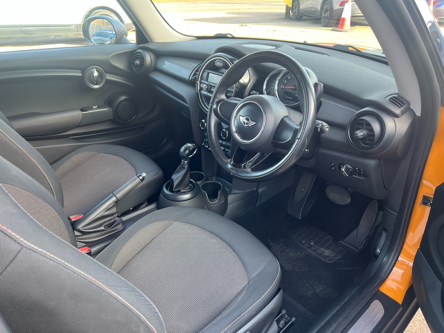 Used MINI Hatch 2014 for sale - 77677154: Photo 26