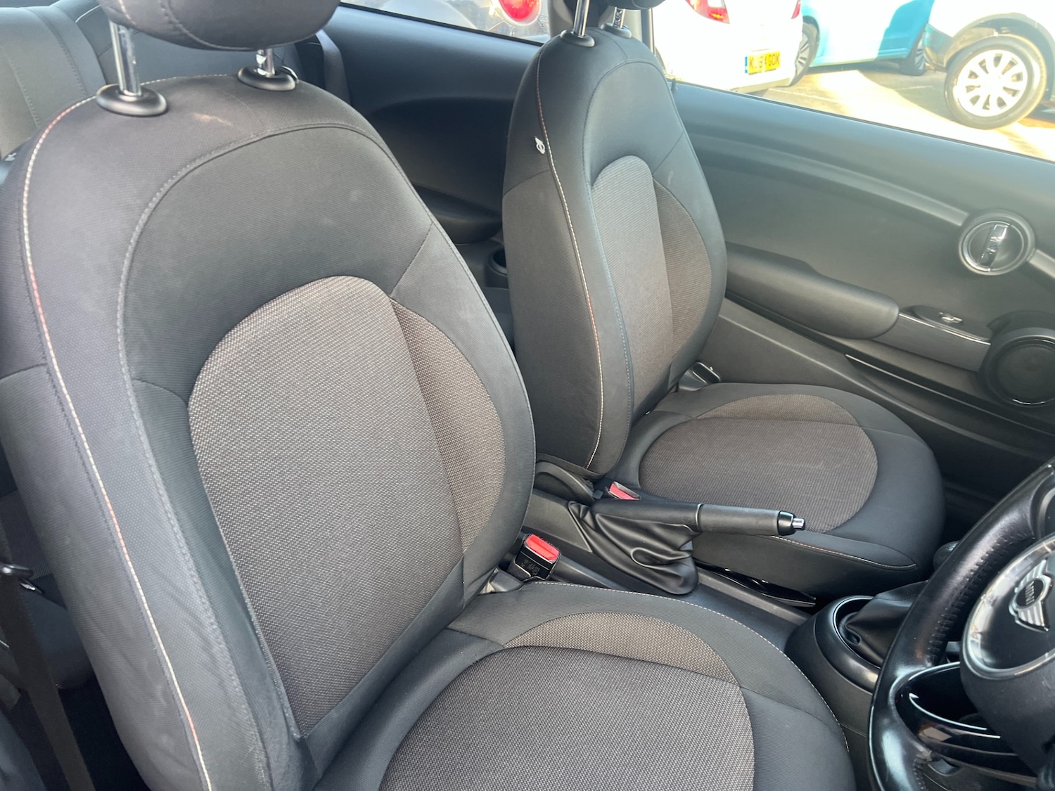 Used MINI Hatch 2014 for sale - 77677154: Photo 28