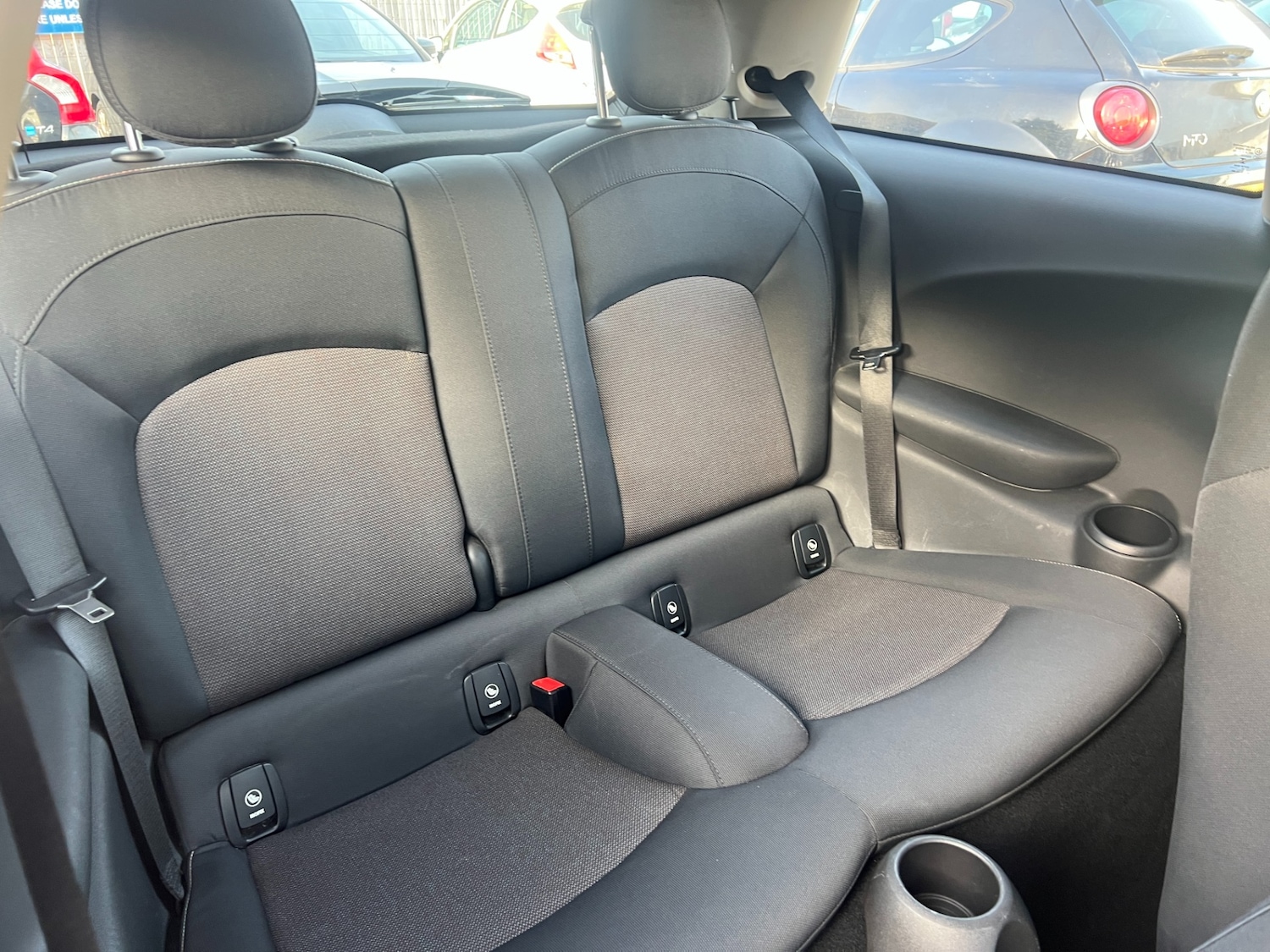 Used MINI Hatch 2014 for sale - 77677154: Photo 29