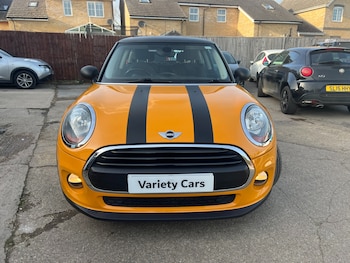 Used MINI Hatch 2014 for sale - 77677154: Photo