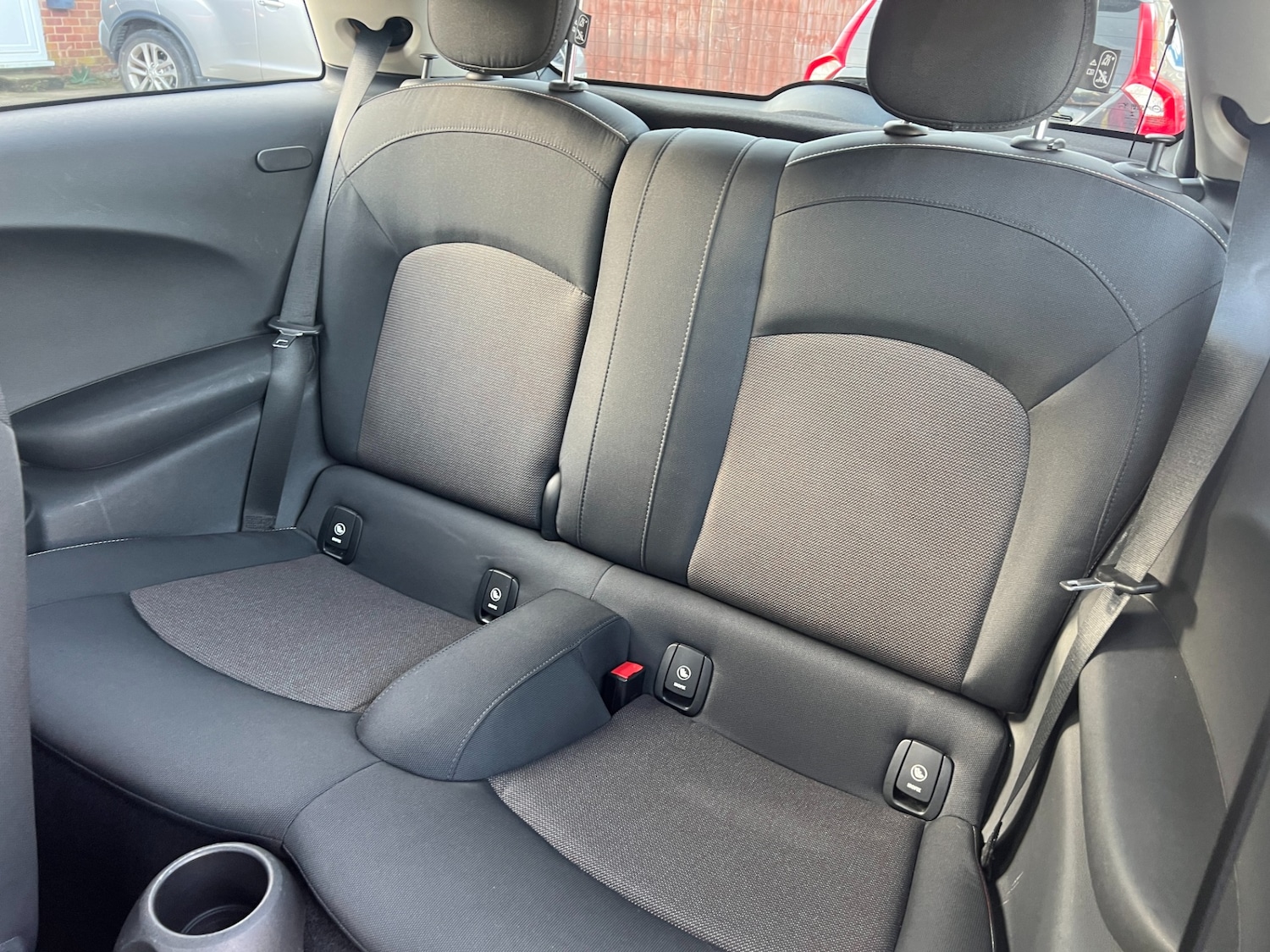 Used MINI Hatch 2014 for sale - 77677154: Photo 30