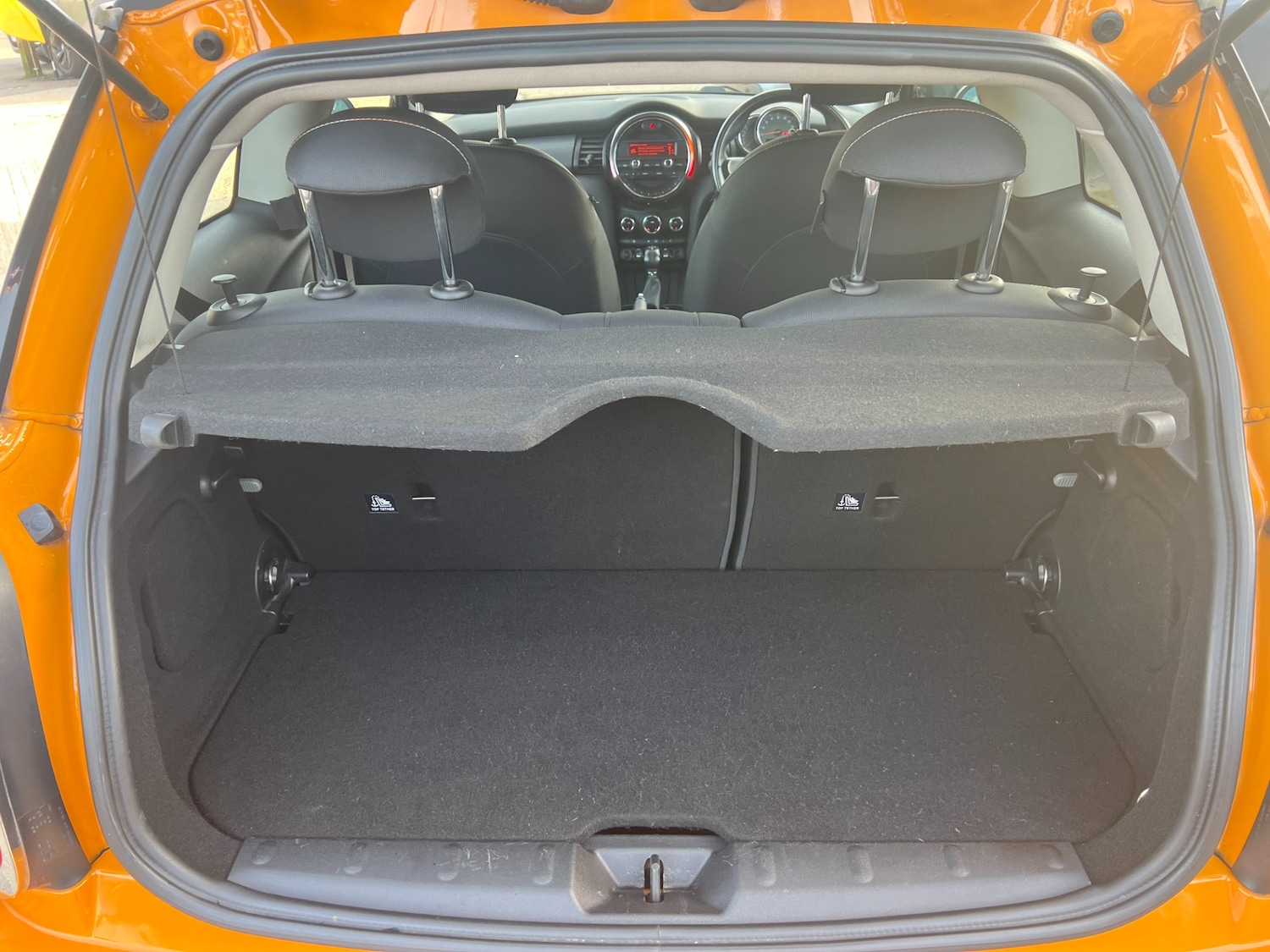 Used MINI Hatch 2014 for sale - 77677154: Photo 31