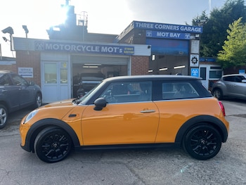 Used MINI Hatch 2014 for sale - 77677154: Photo