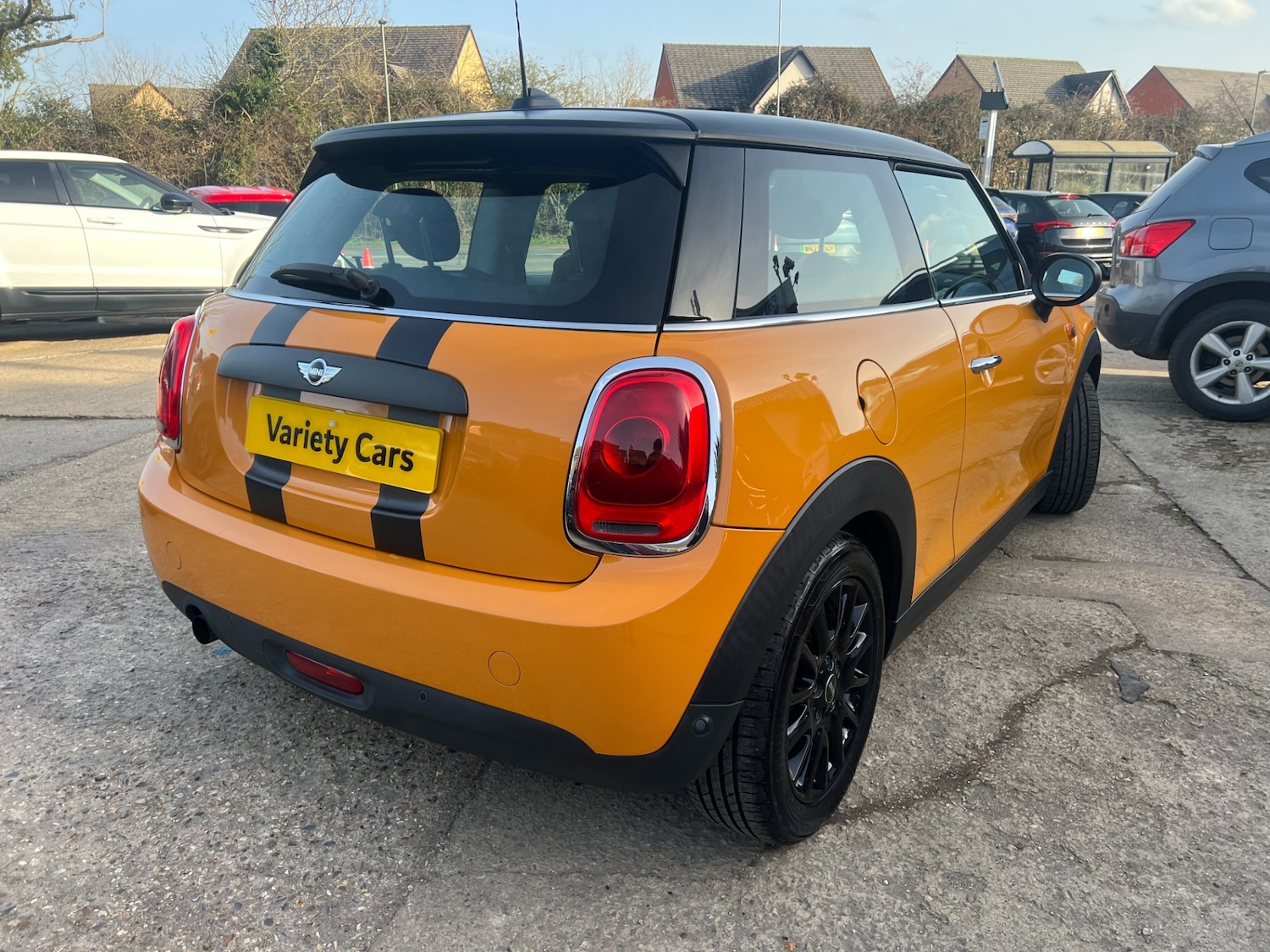 Used MINI Hatch 2014 for sale - 77677154: Photo 7
