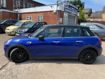 Used MINI Hatch 2019 for sale - 78555623: Photo