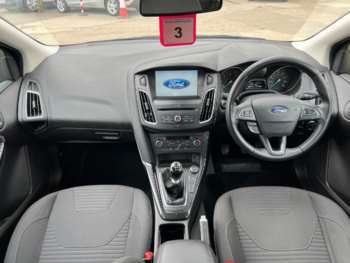 Used Ford Focus 2016 for sale - 75456135: Photo