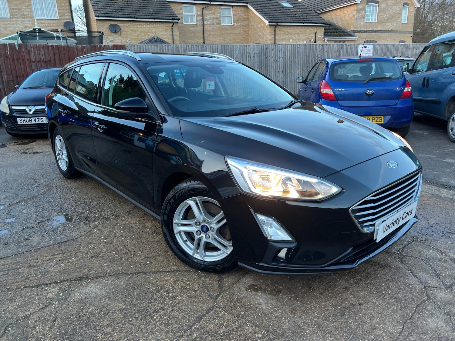 Used Ford Focus 2019 for sale - 77159412: Photo 12