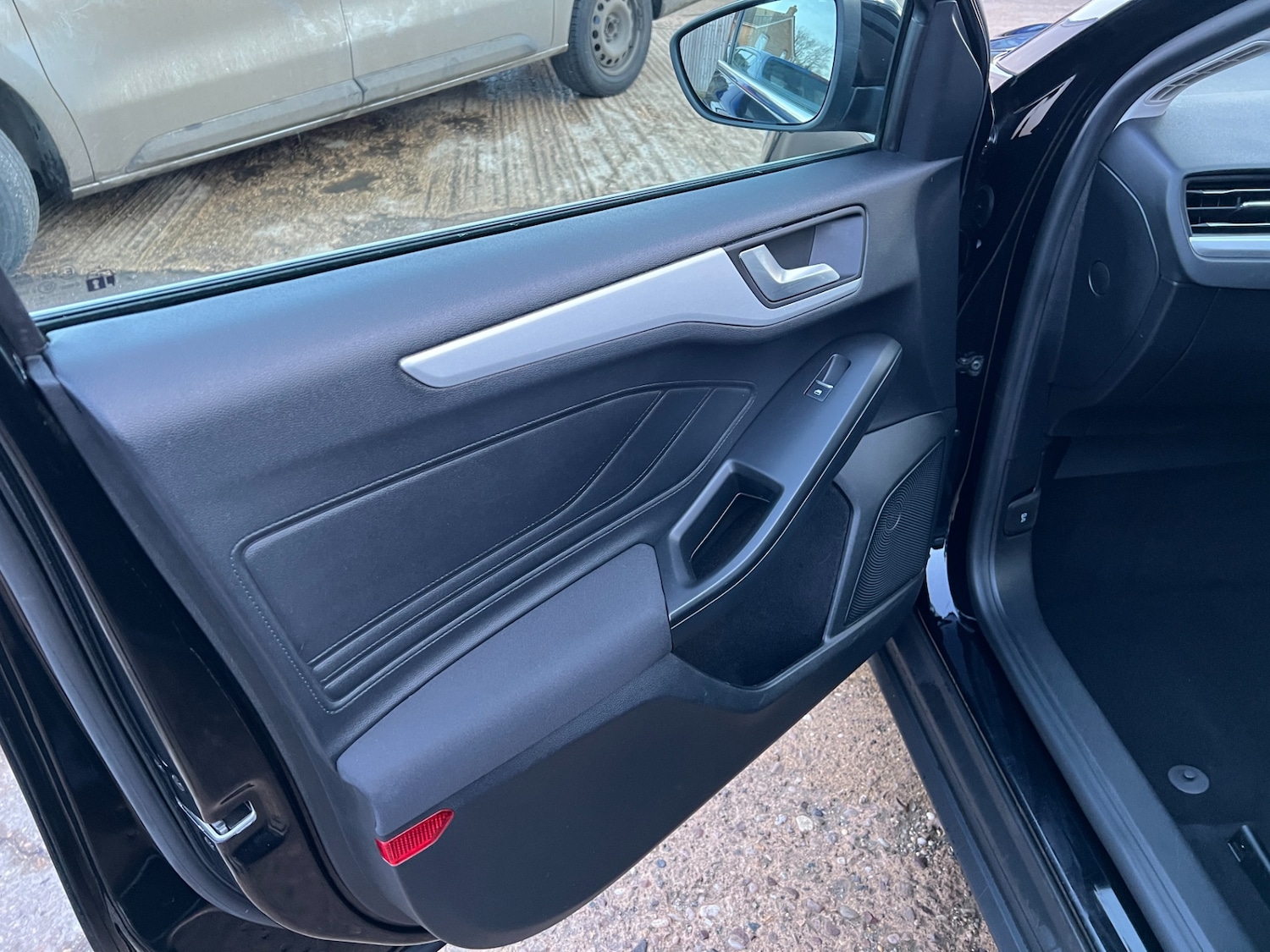 Used Ford Focus 2019 for sale - 77159412: Photo 14