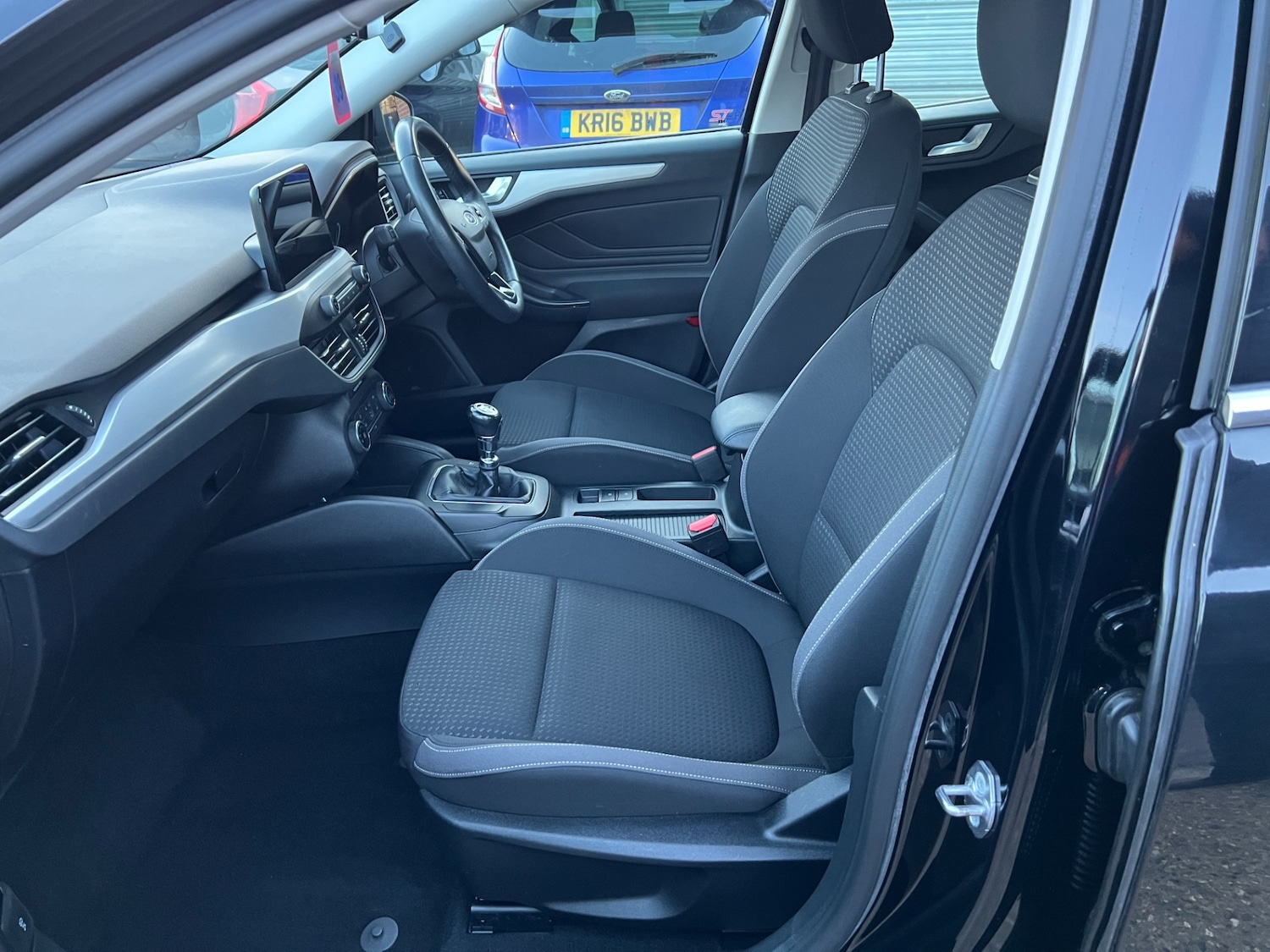 Used Ford Focus 2019 for sale - 77159412: Photo 16