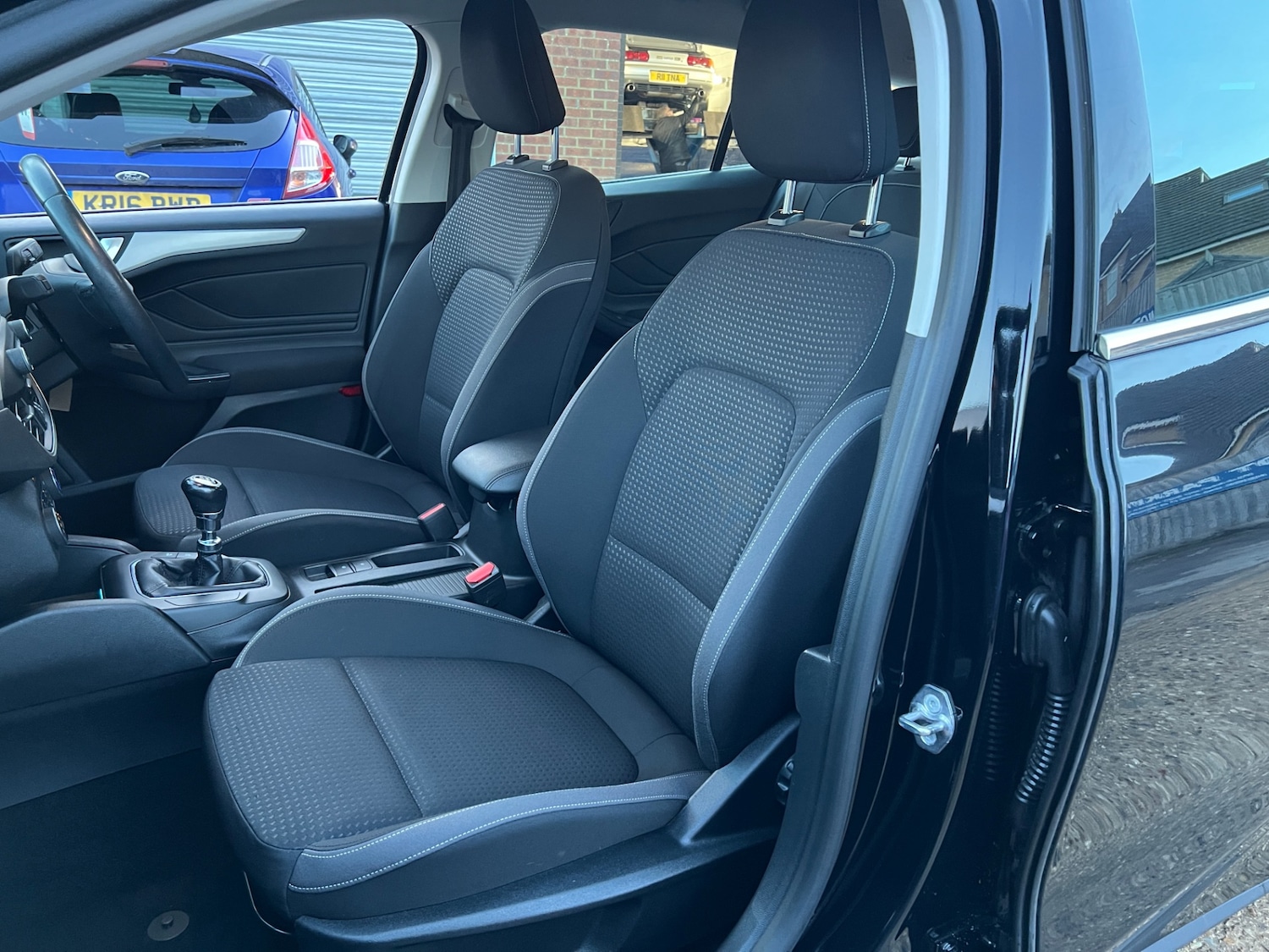 Used Ford Focus 2019 for sale - 77159412: Photo 17