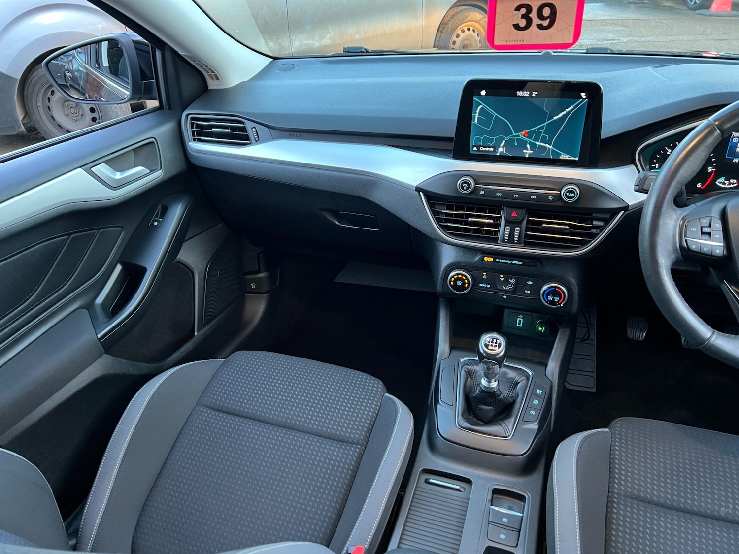 Used Ford Focus 2019 for sale - 77159412: Photo 19