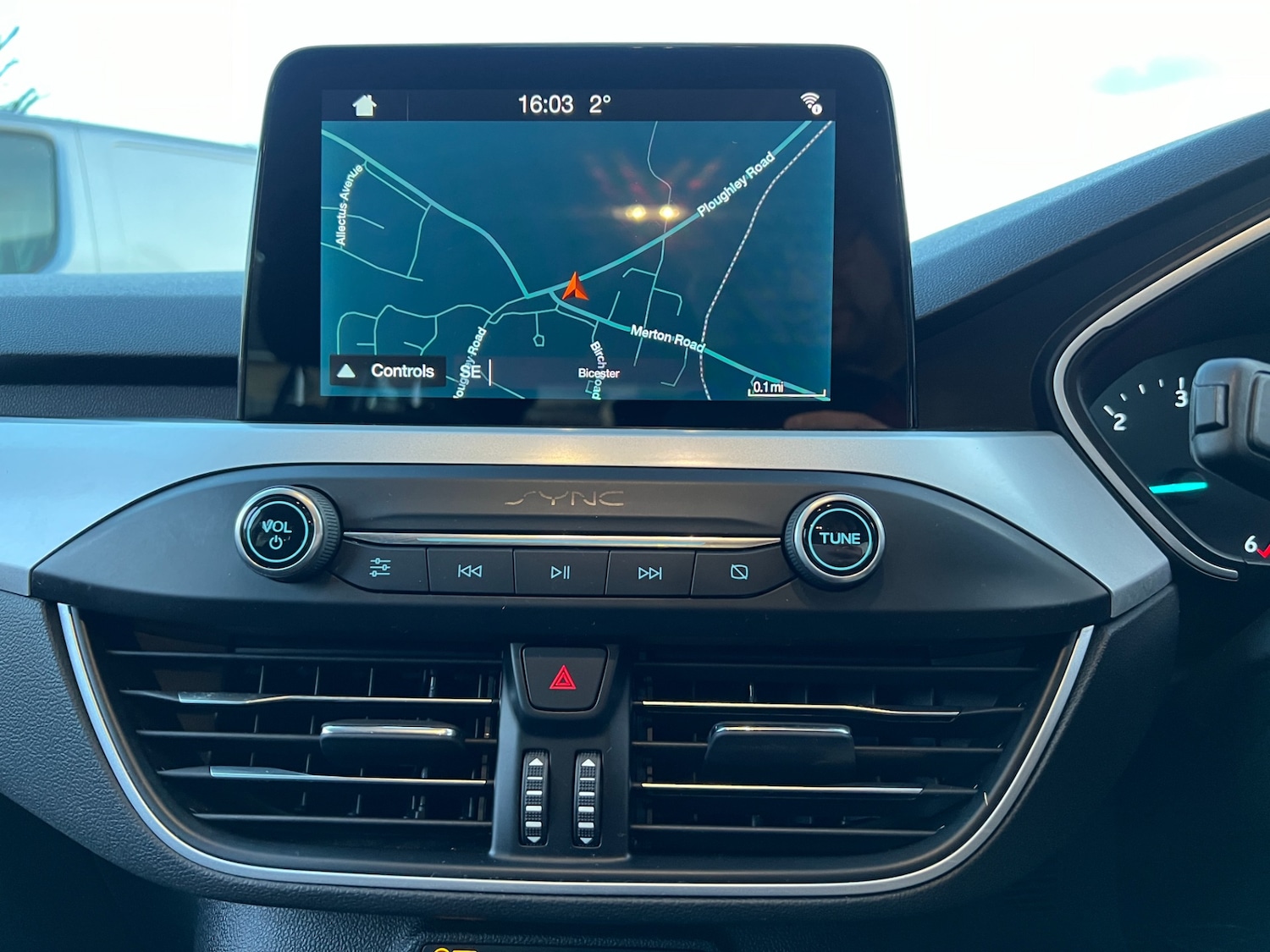 Used Ford Focus 2019 for sale - 77159412: Photo 22