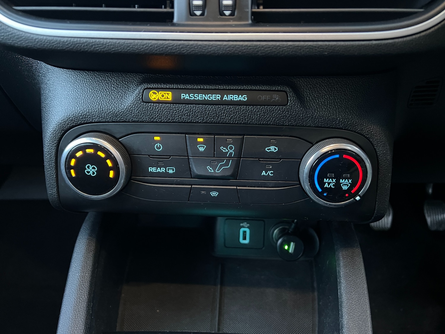 Used Ford Focus 2019 for sale - 77159412: Photo 24