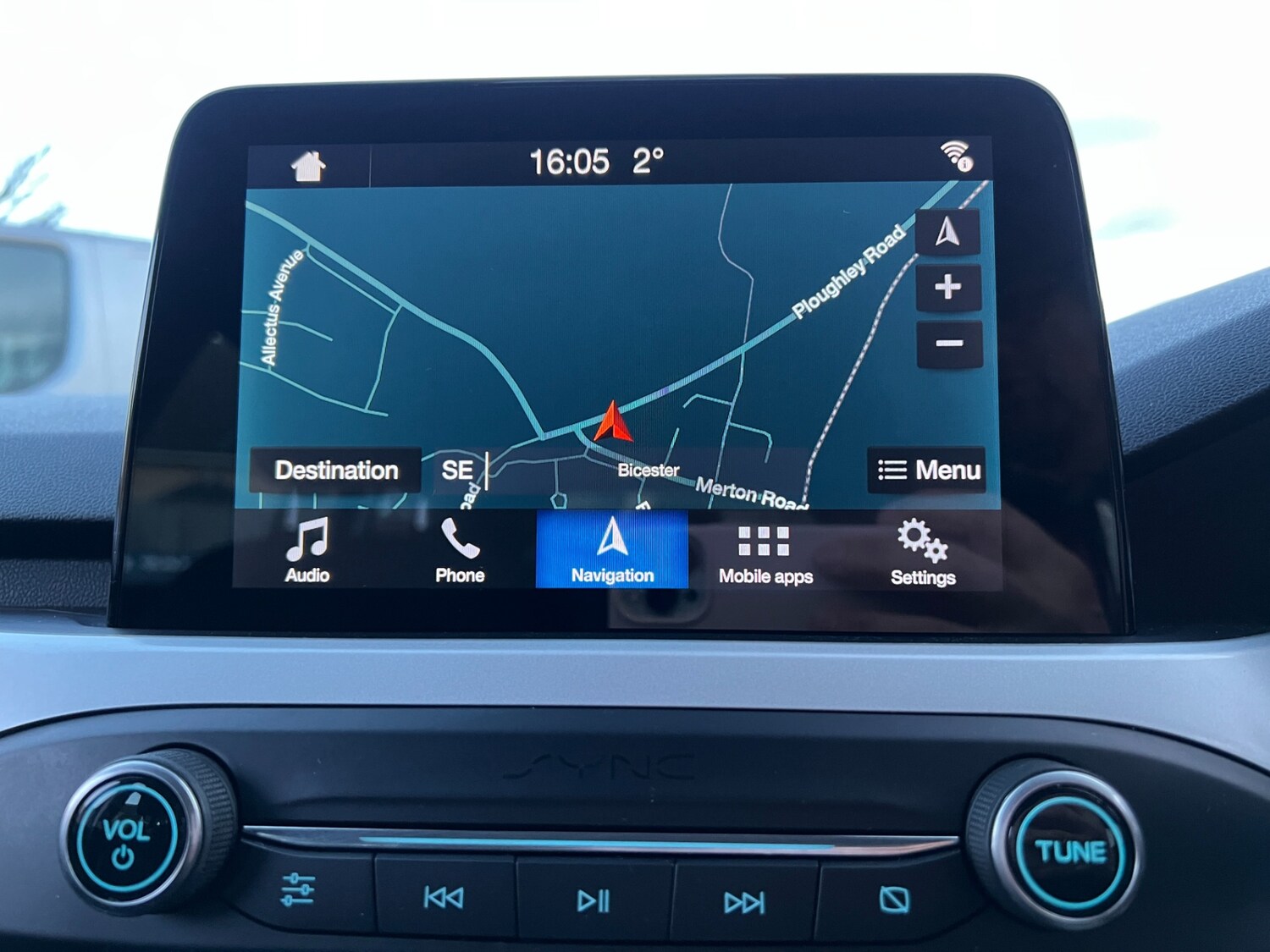 Used Ford Focus 2019 for sale - 77159412: Photo 31