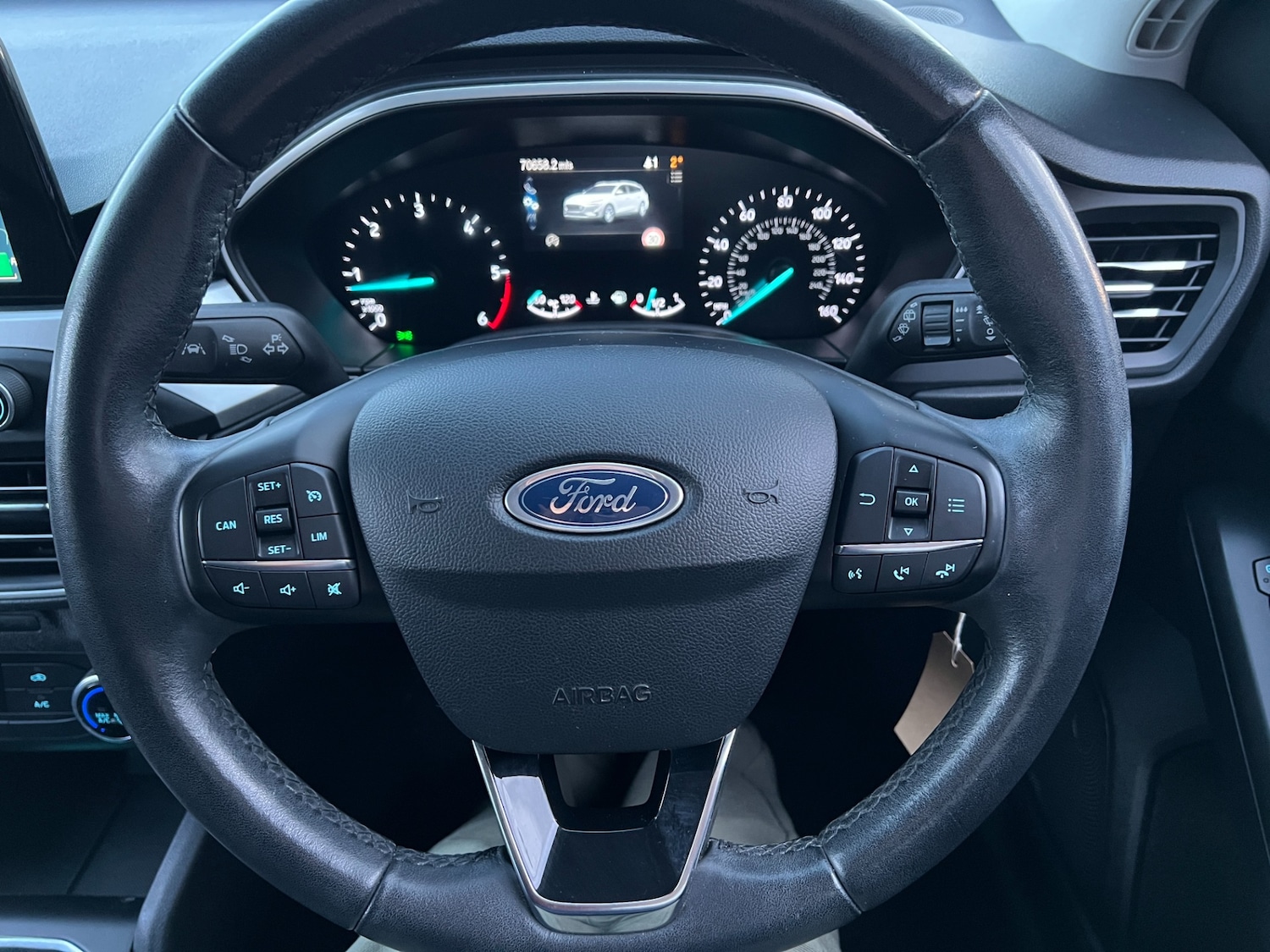 Used Ford Focus 2019 for sale - 77159412: Photo 34