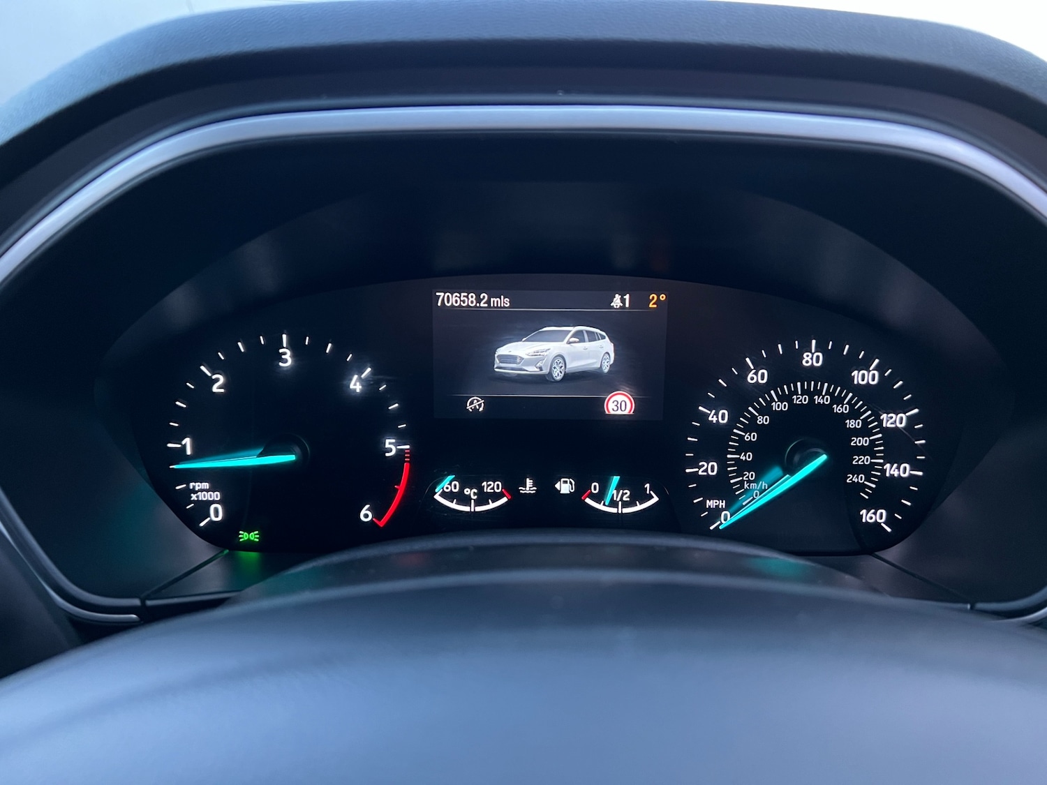 Used Ford Focus 2019 for sale - 77159412: Photo 35