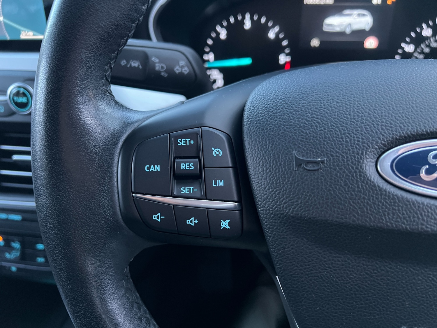 Used Ford Focus 2019 for sale - 77159412: Photo 36