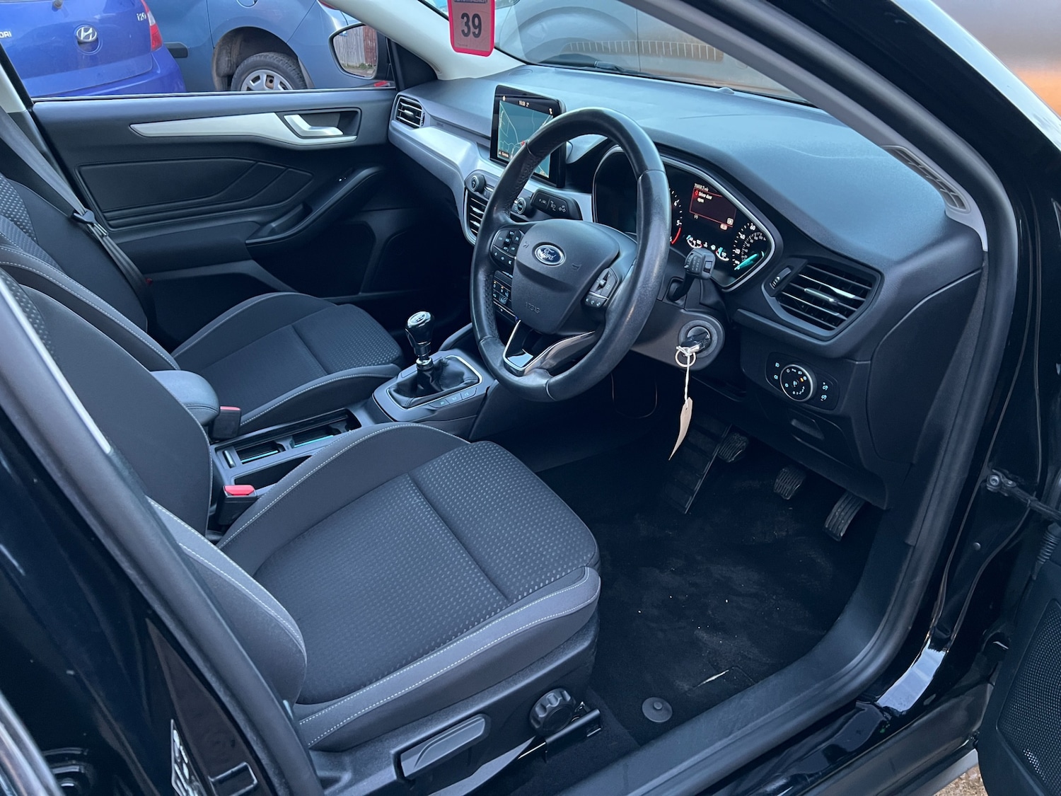 Used Ford Focus 2019 for sale - 77159412: Photo 43