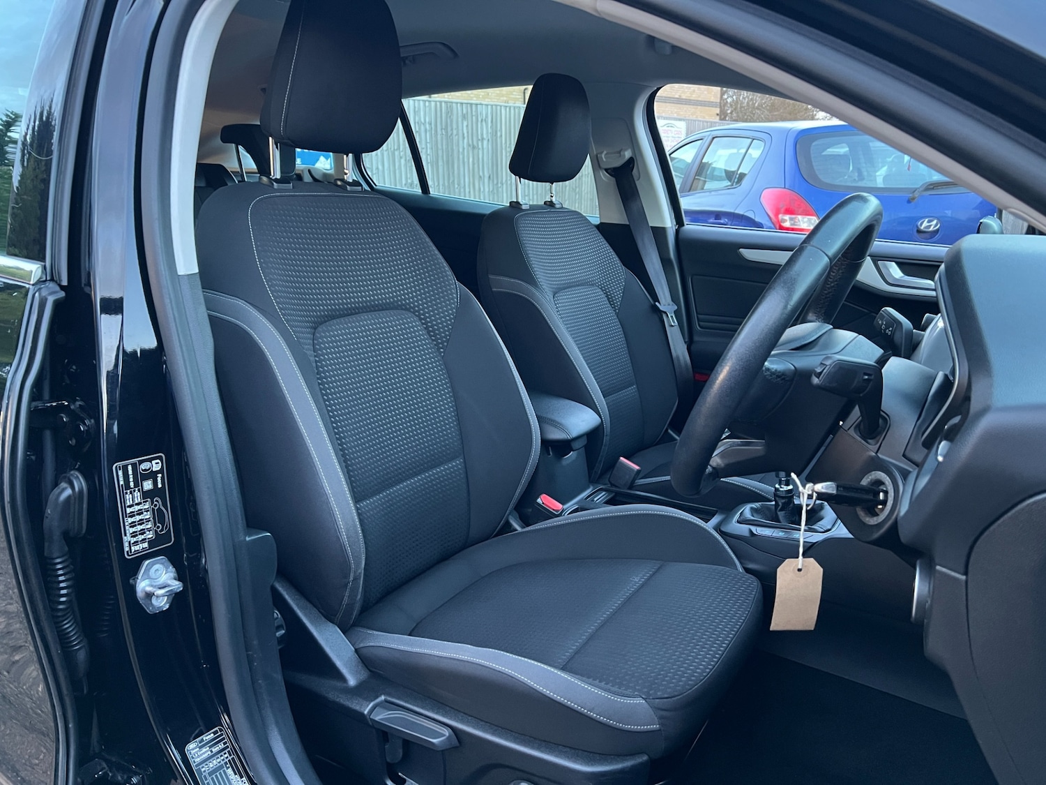 Used Ford Focus 2019 for sale - 77159412: Photo 44